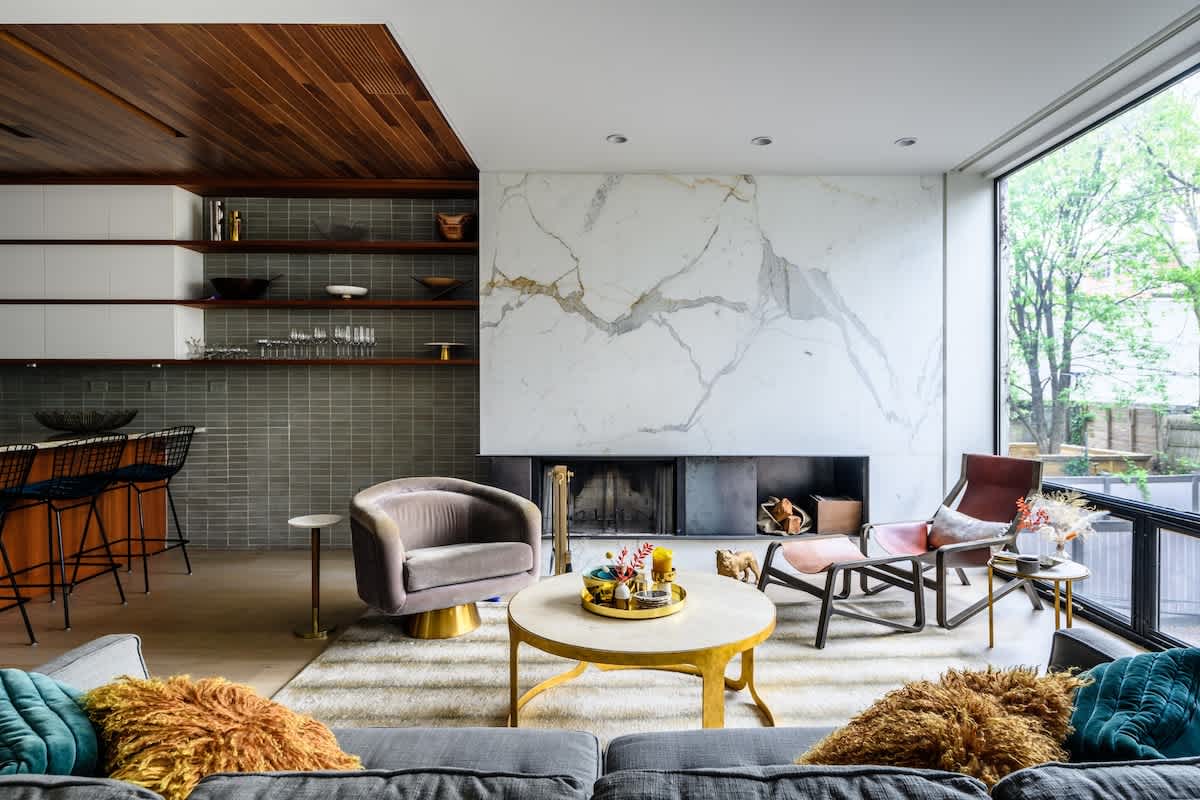 Manor Nostrand Prospect Heights: Stylish 2-Bedroom Apartment Rental with Air Conditioning in Prospect Heights, New York