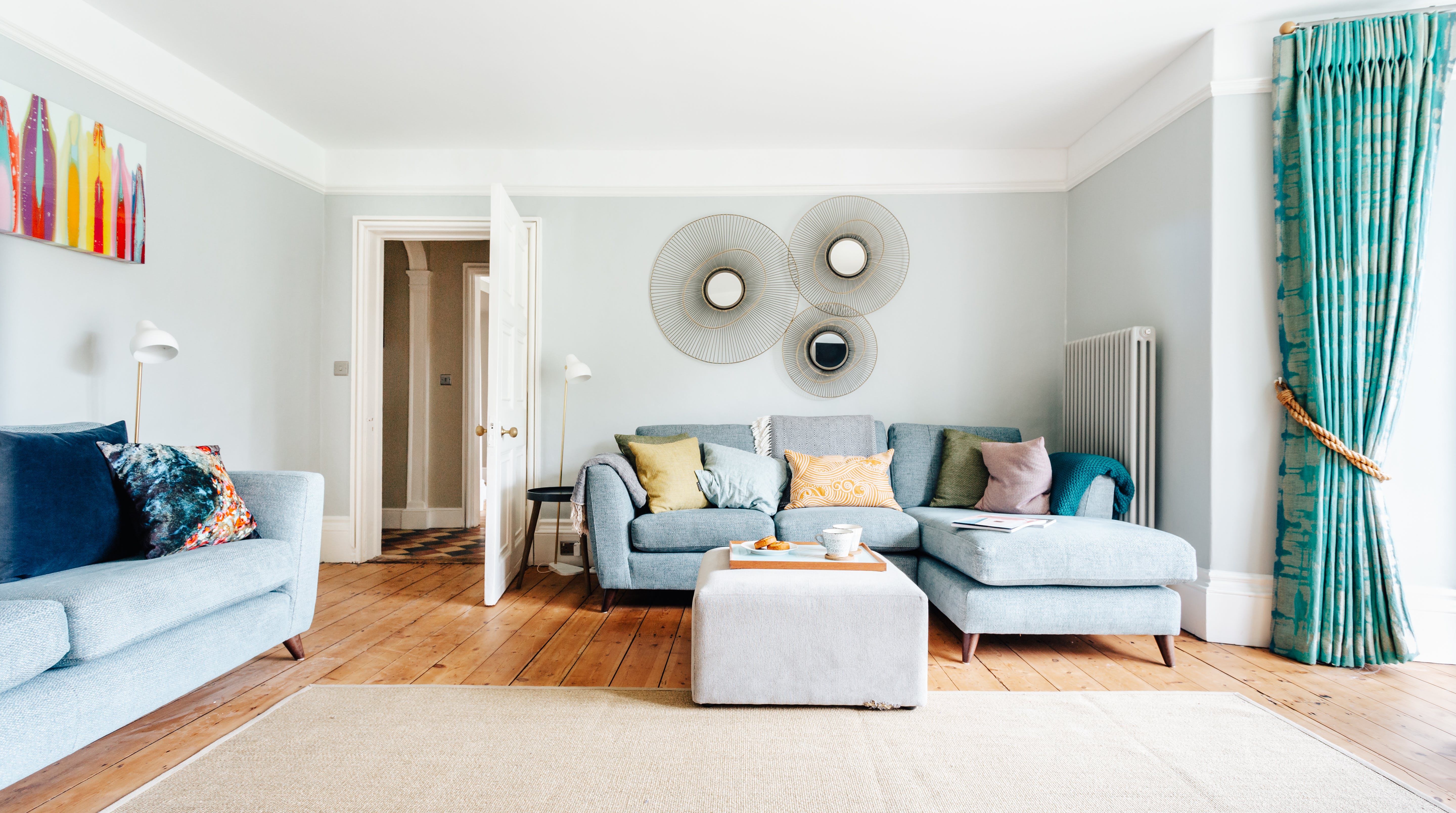 Manor St. Michael Penzance: Elegant 7-Bedroom Luxury Villa with Stunning Sea Views, Penzance