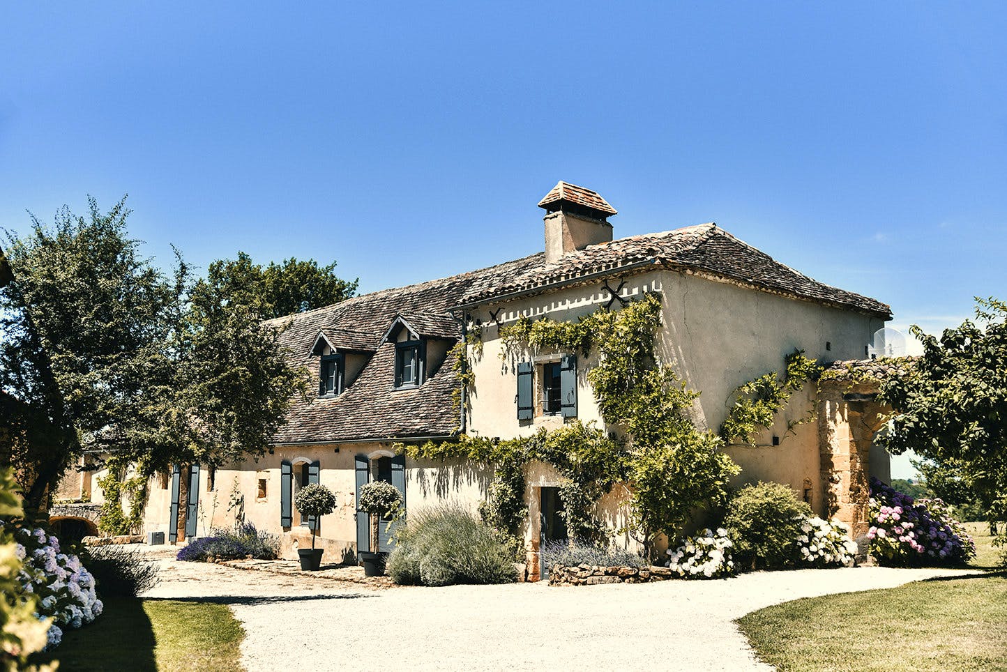 Mas Lavande Dordogne: Luxury 5-Bedroom House with Private Pool, Dordogne