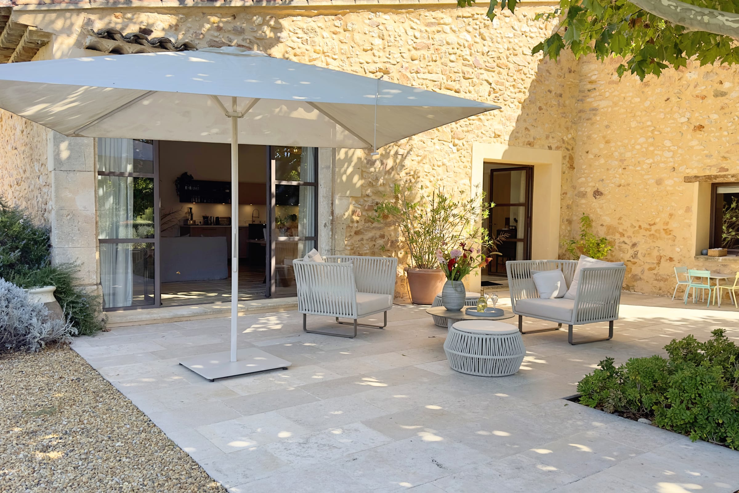 Mas Lavande Vaucluse: Luxury 4-Bedroom Villa with Swimming Pool, Vaucluse