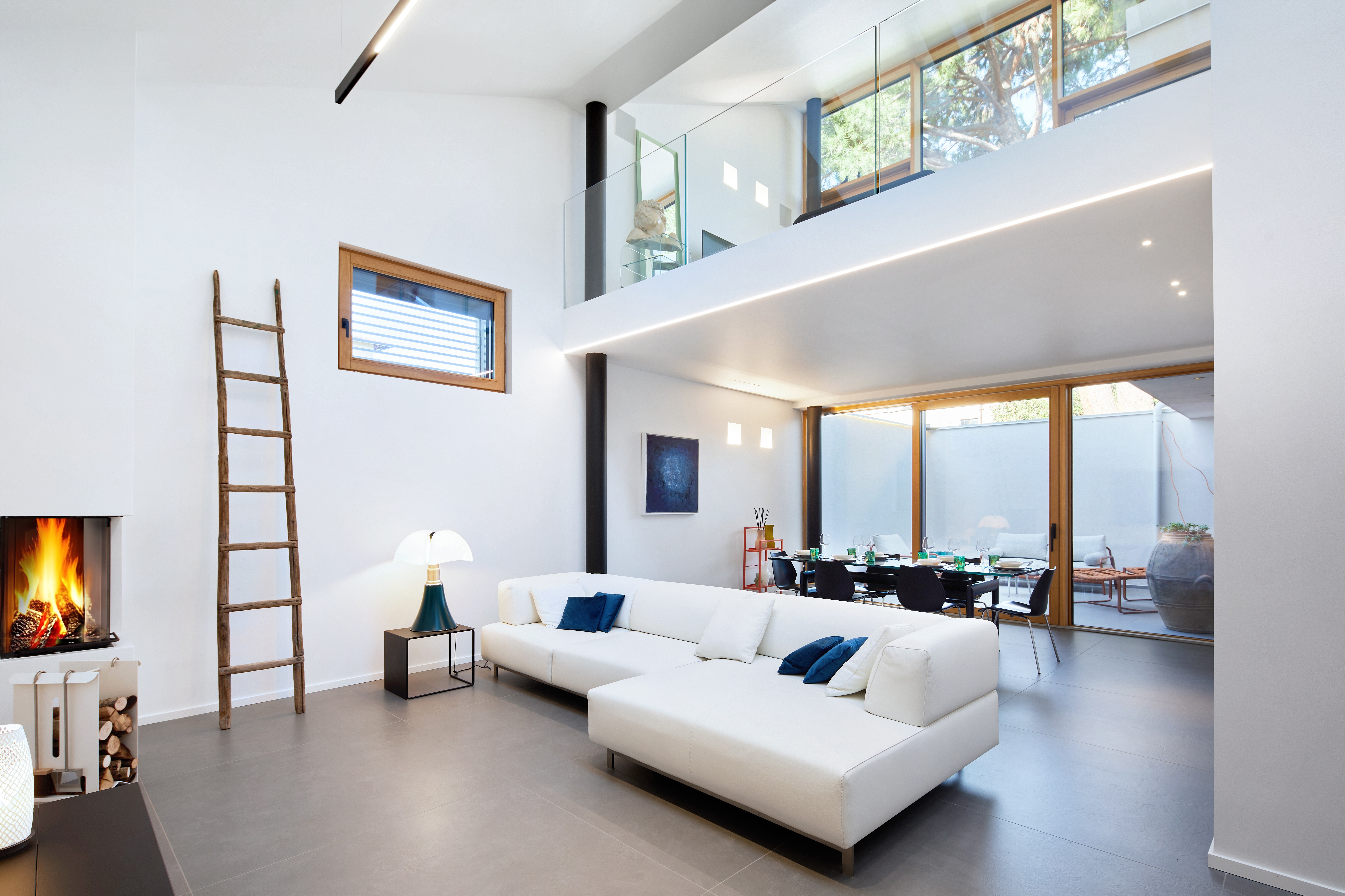 Palazzo Fiore Santa Maria Novella: Luxury 3-Bedroom Apartment with Air-Con, Santa Maria Novella