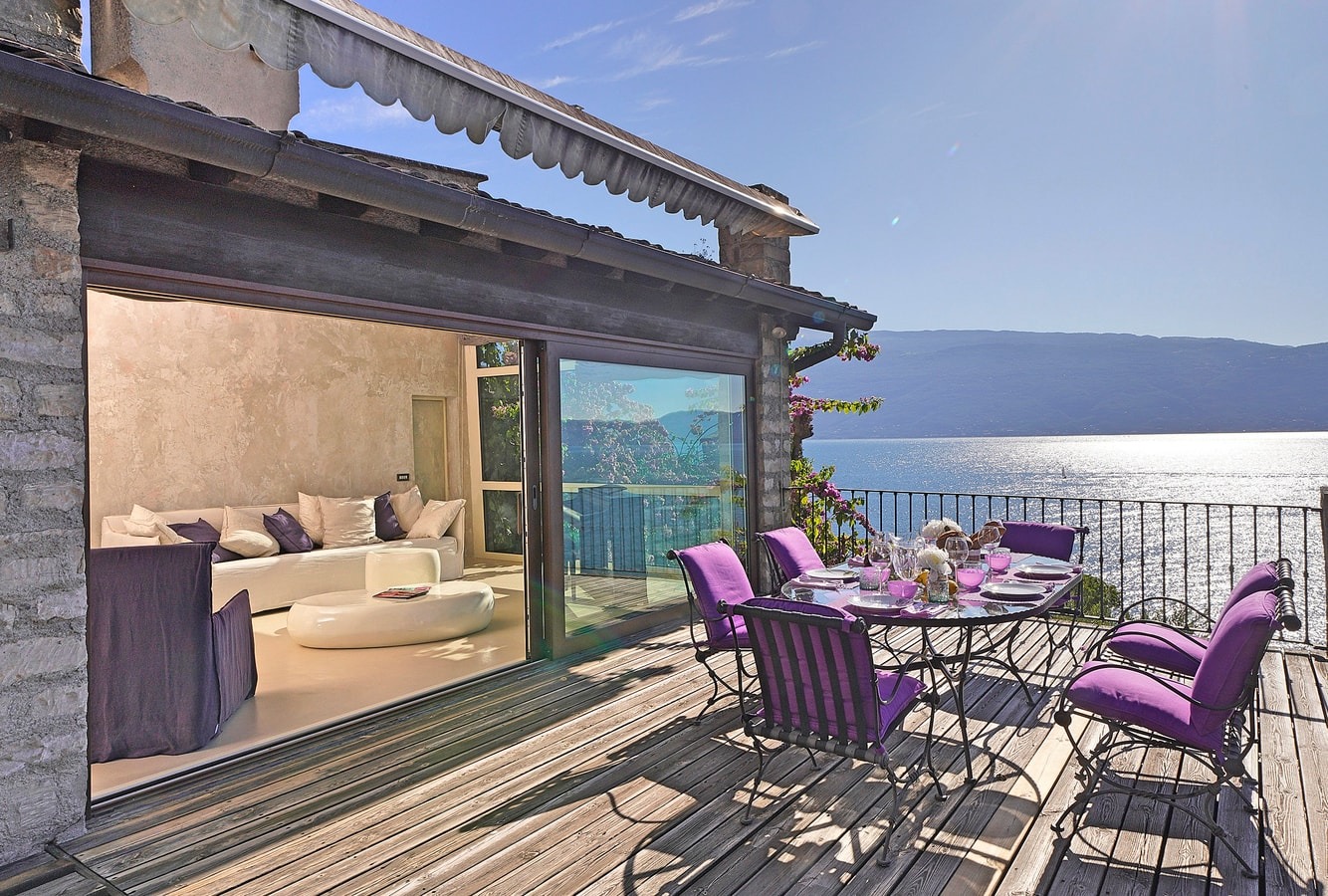 Palazzo Lemine Brescia: Spacious 4-Bedroom Apartment with Pool Near Lake, Brescia