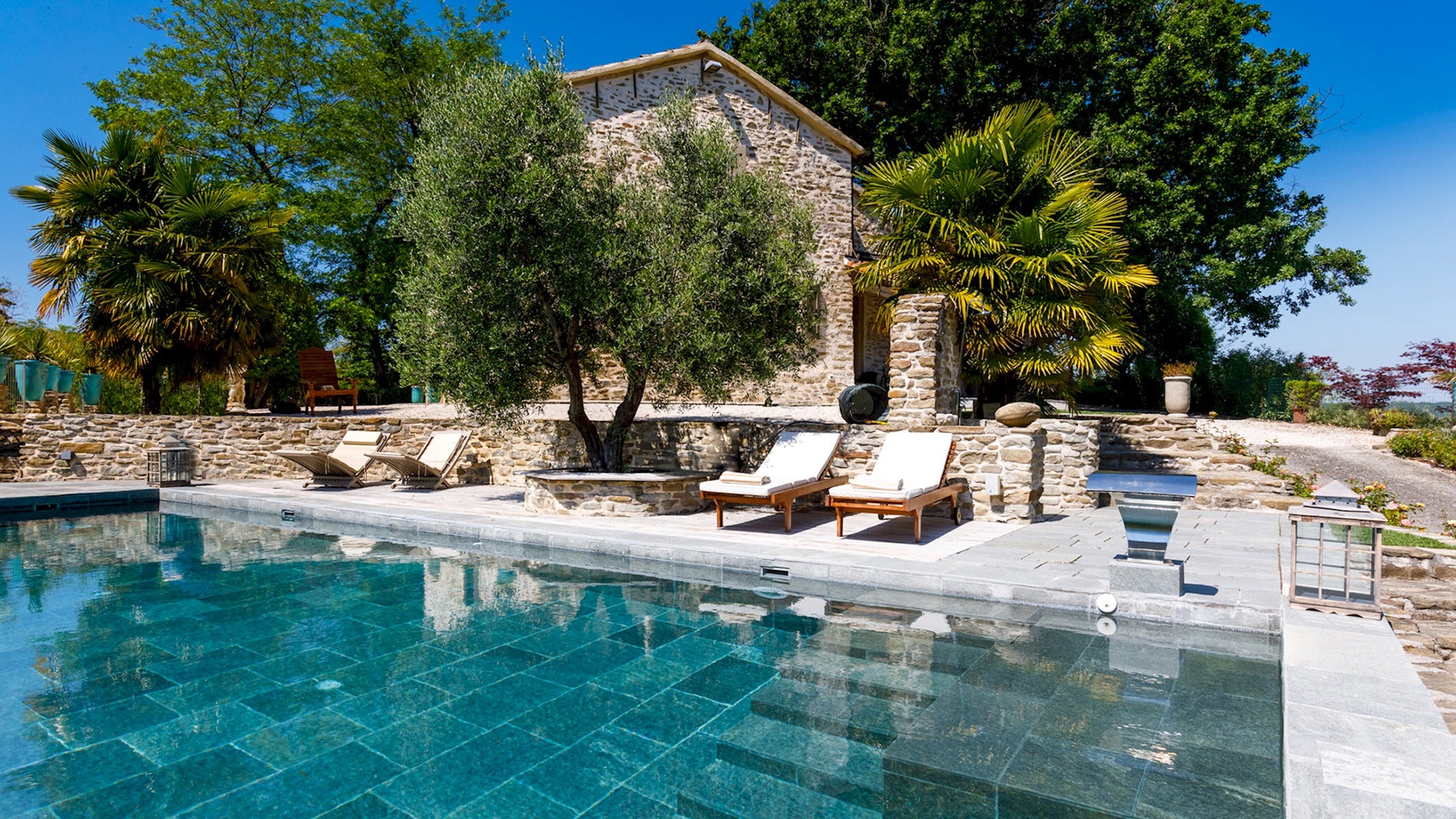 Palazzo Nebbia Ravenna: Luxury 4-Bedroom Apartment with Pool and Hot Tub, Ravenna