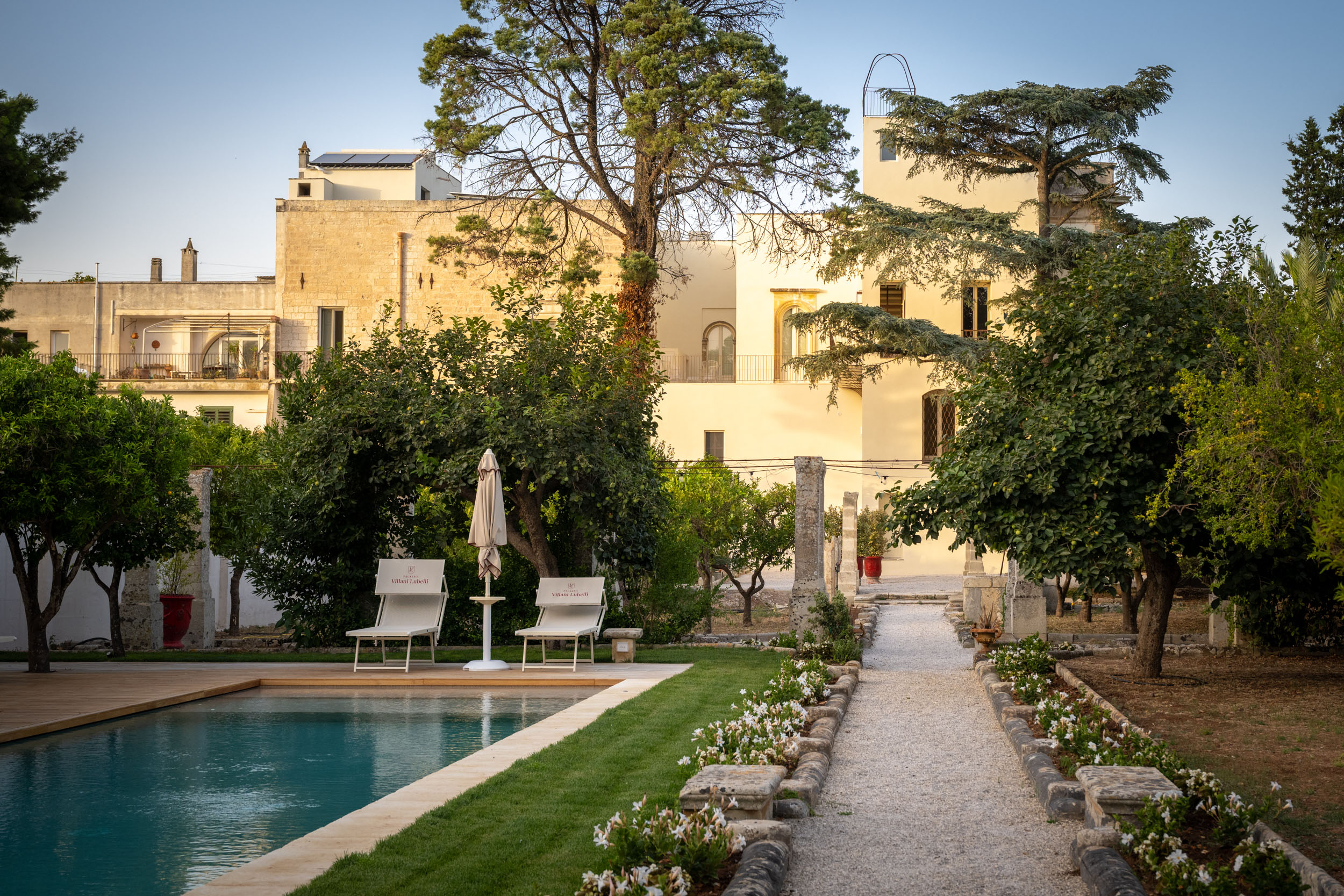 Palazzo Amaranto Vernole Lecce: Spacious 8-Bedroom Apartment with Pool, Lecce