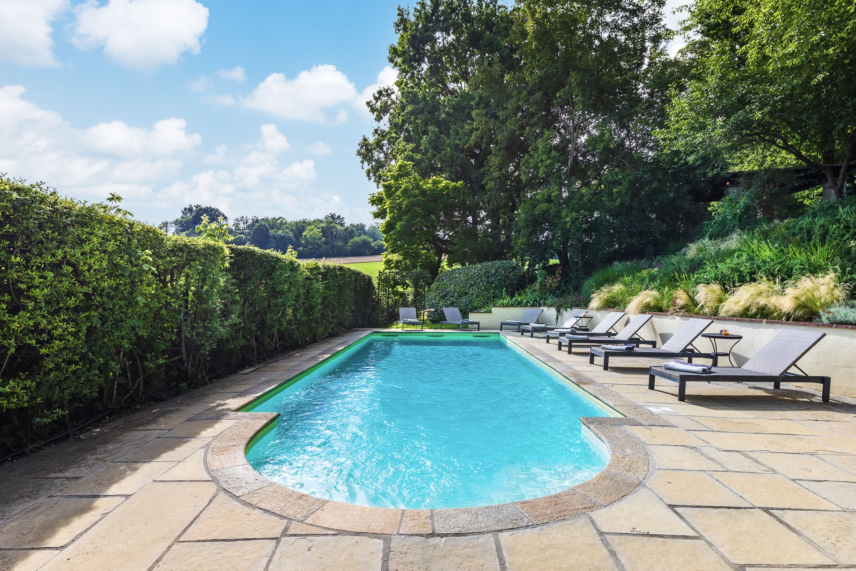 Palazzo Terruggia Alessandria: Luxury 5-Bedroom Apartment with Swimming Pool, Alessandria