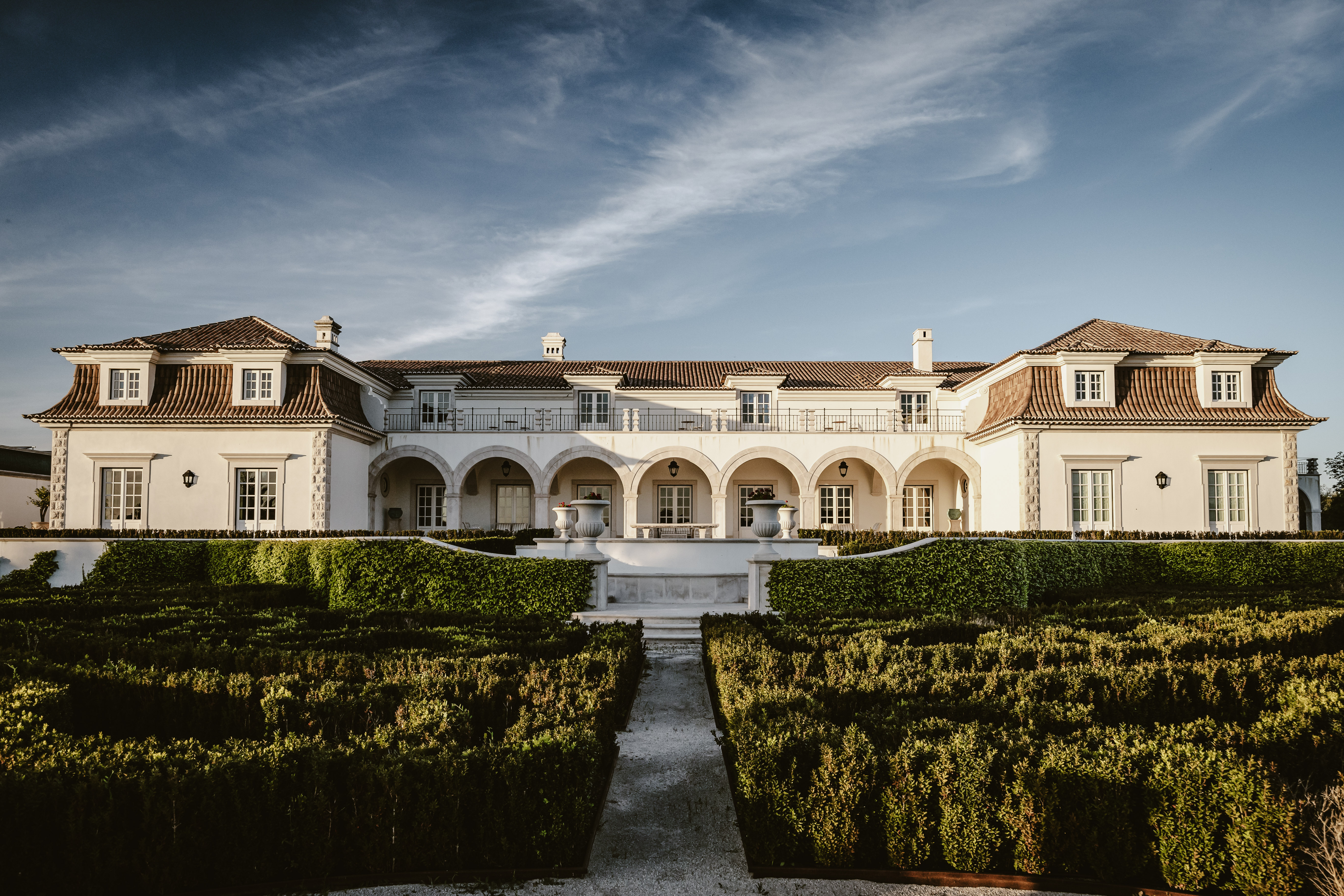Quinta Sobreiro Alentejo: Luxury 11-Bedroom Villa with Private Pool, Alentejo Central