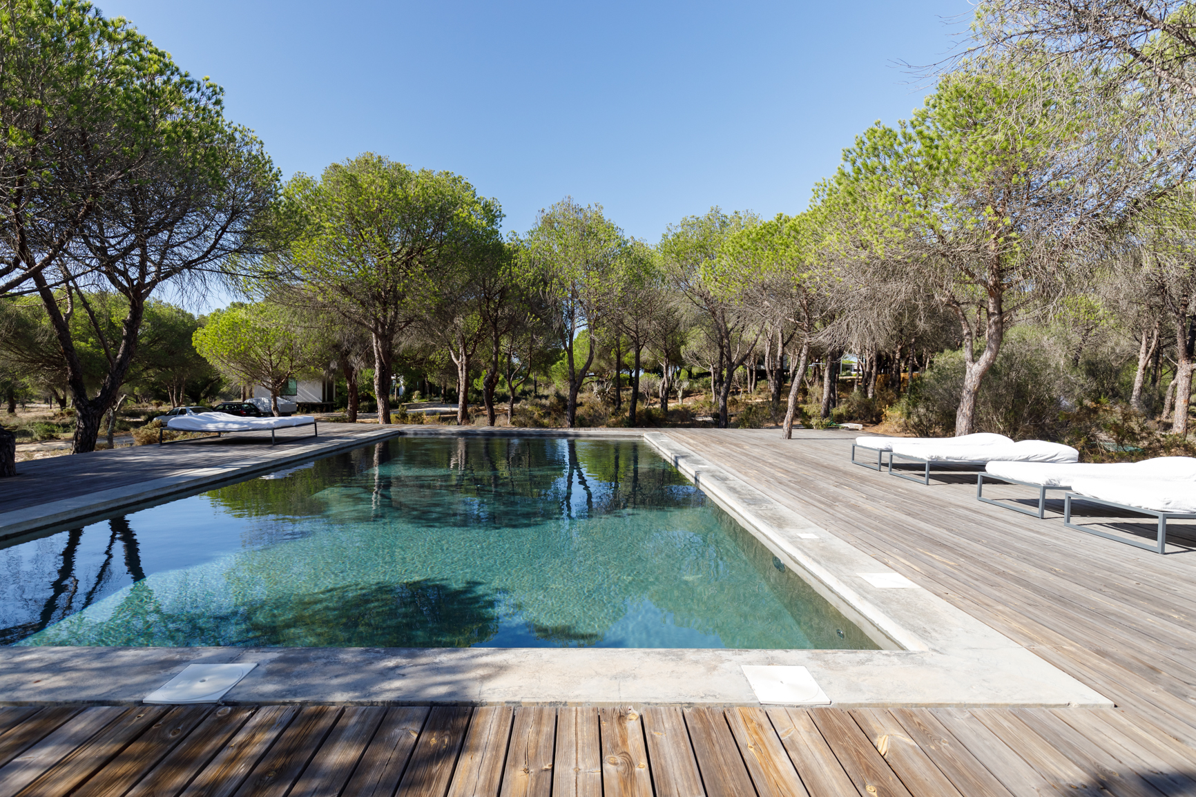 Quinta Sobreiro Carvalhal: Luxury 8-Bedroom Villa with Pool, Alentejo Litoral
