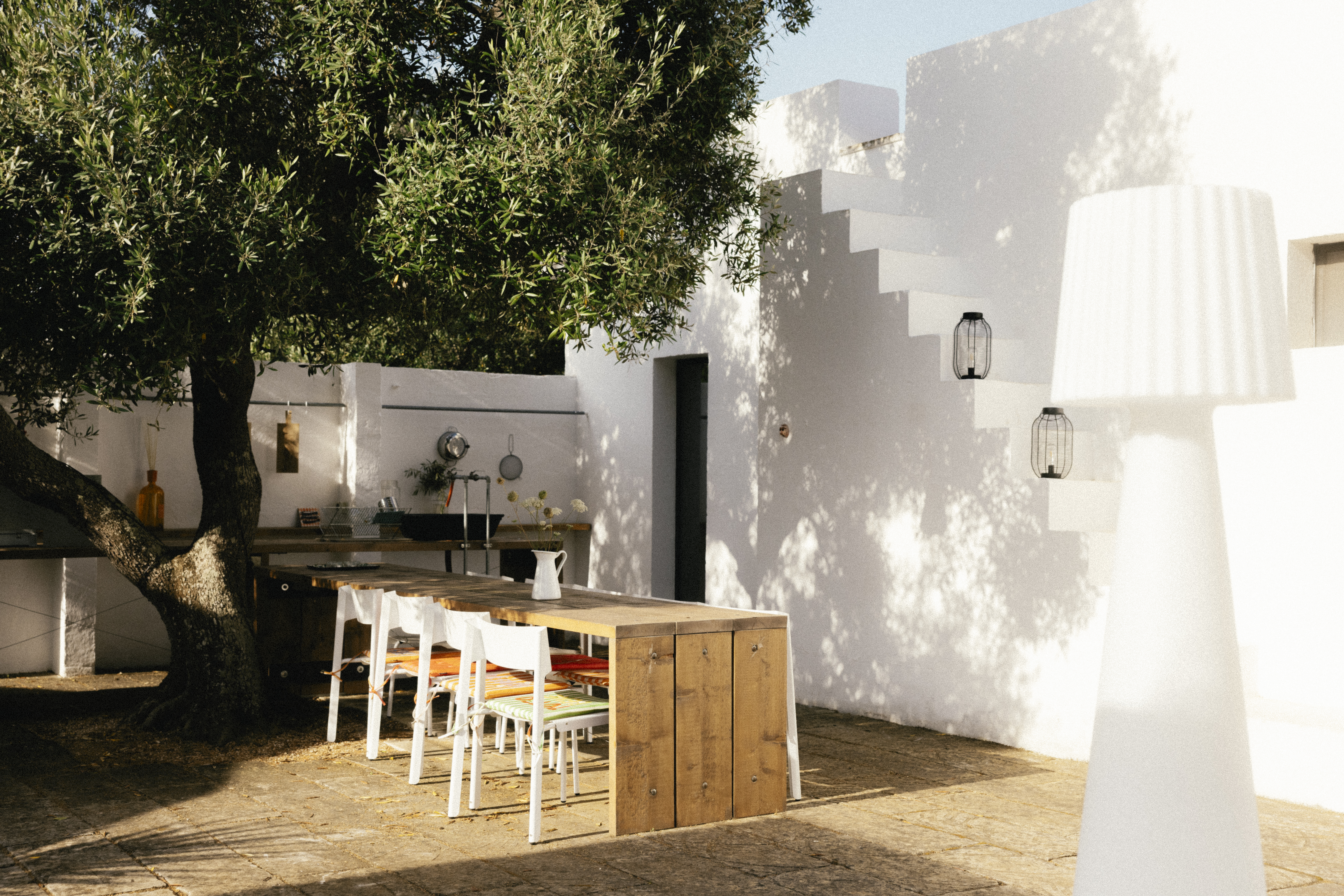 Trullo Uliveto Ostuni Ostuni 12: Charming 3-Bedroom Villa with Pool in the Countryside, Ostuni