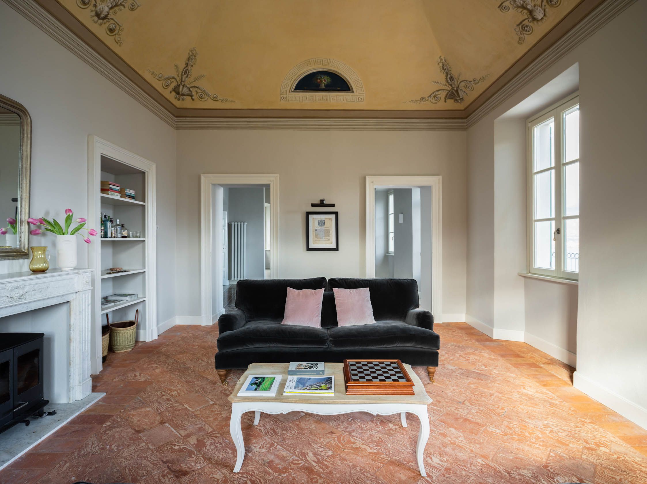 Villa Alpino Pianello: Luxury 4-Bedroom Villa with Pool and Lake Views, Lake Como