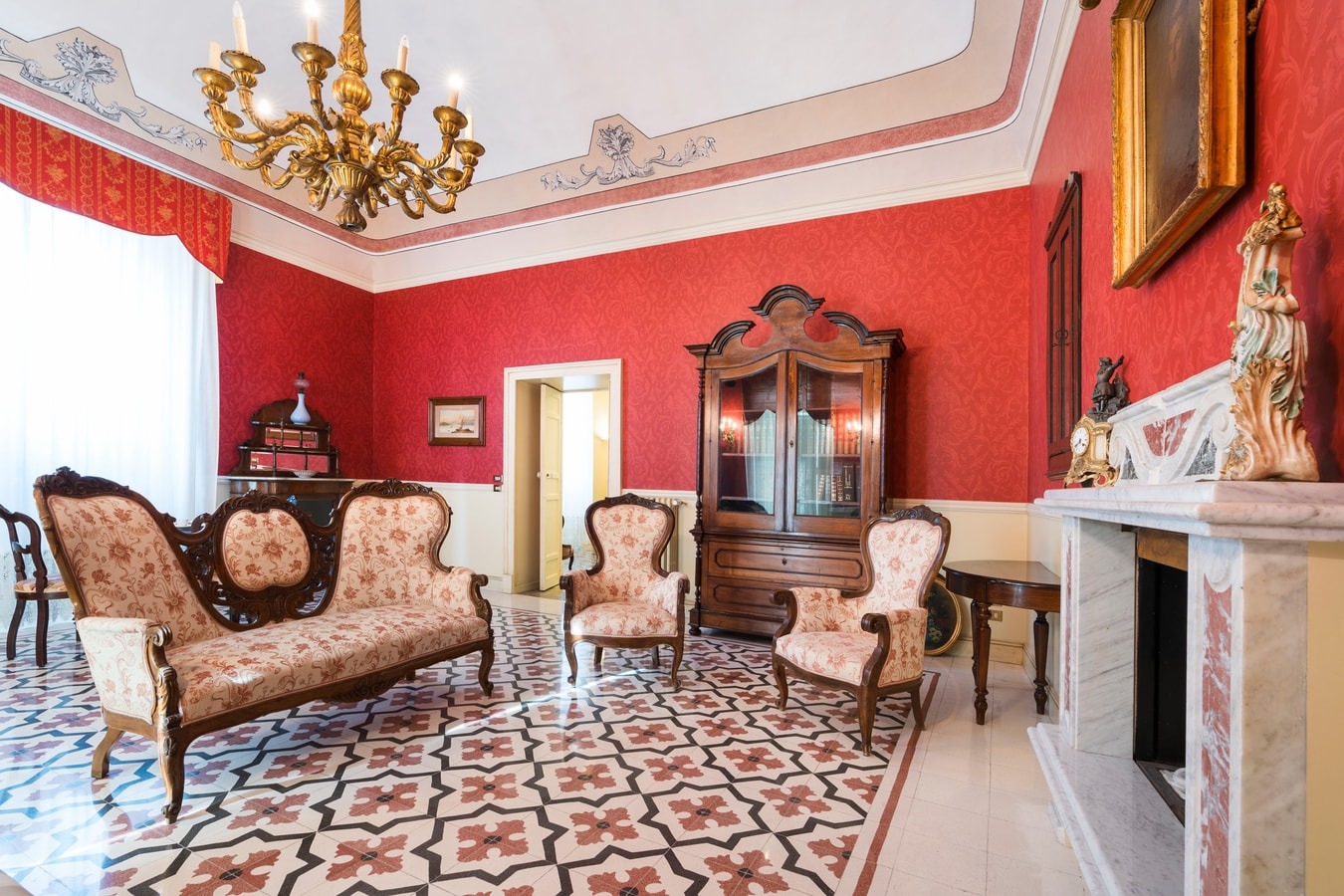 Villa Carrubo Catania: Luxury 2-Bedroom Villa with Infinity Pool and Air-Con, Catania Sicily
