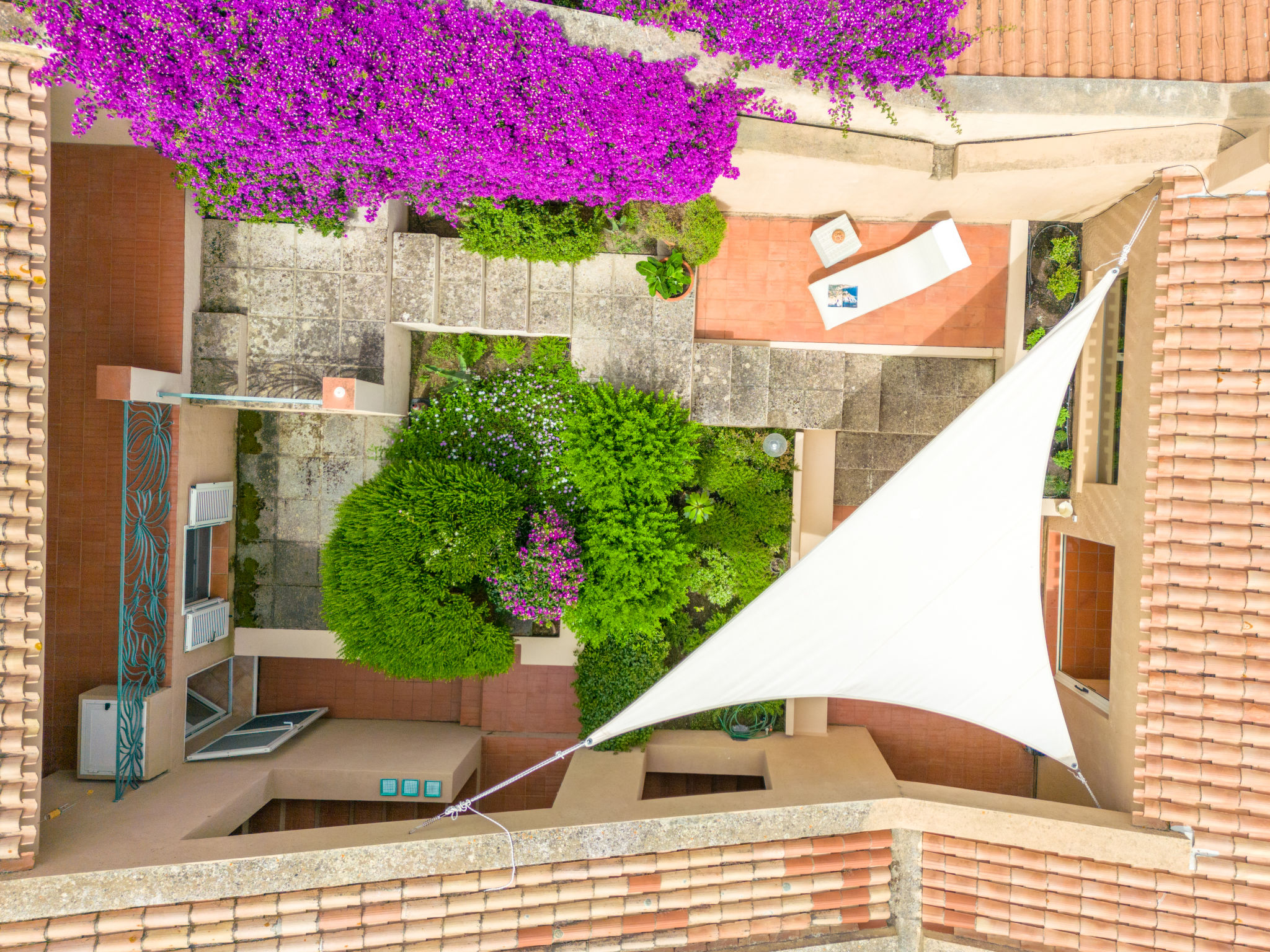 Villa Gallurese Palau: Stylish 3-Bedroom Resort Villa with Shared Pools Near La Maddalena Archipelago