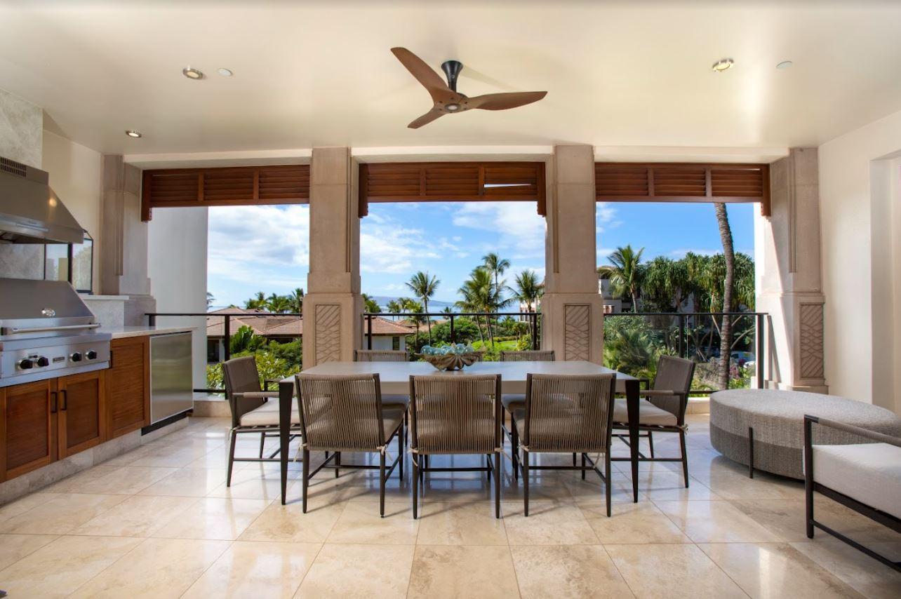 Villa Hauʻoli Hawaii: Luxury 3-Bedroom Villa with Pool and Ocean Views, Hawaii