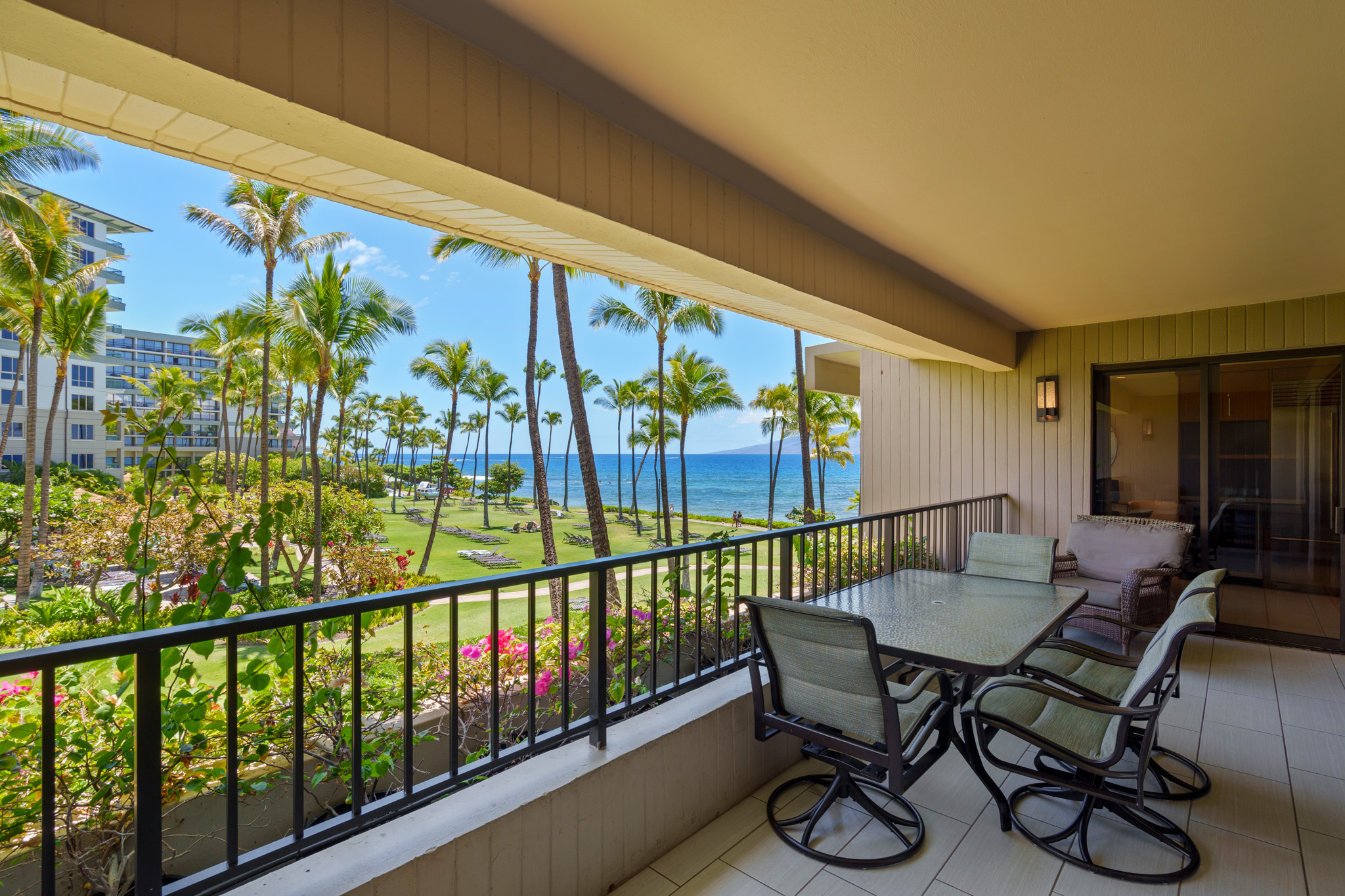 Villa Ilima Kaanapali: Luxury 3-Bedroom Apartment with Pool and Tennis Courts, Hawaii