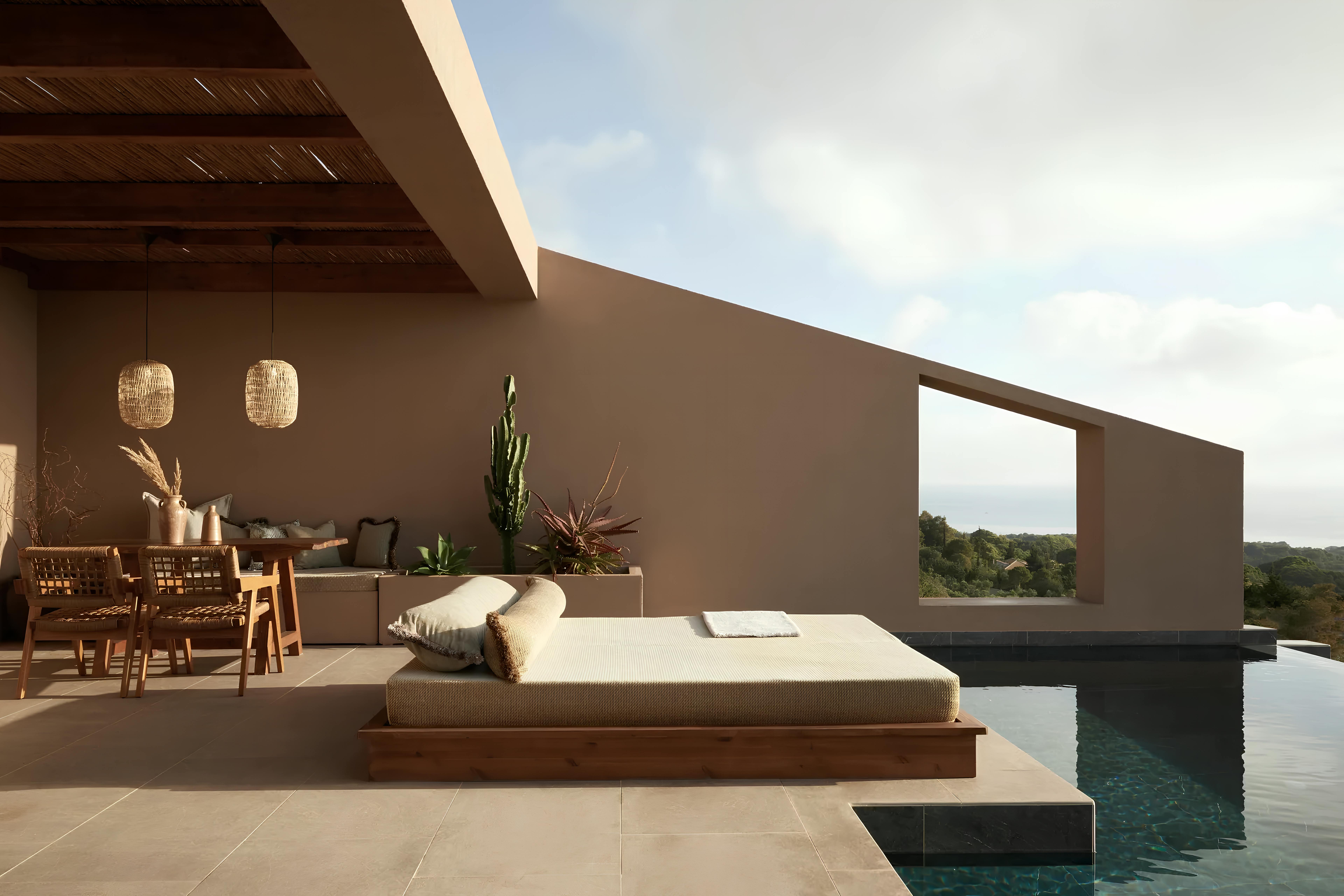 Villa Keri Vasilikos: Luxury 1-Bedroom Villa with Private Pool and Sea Views, Vasilikos Zakynthos