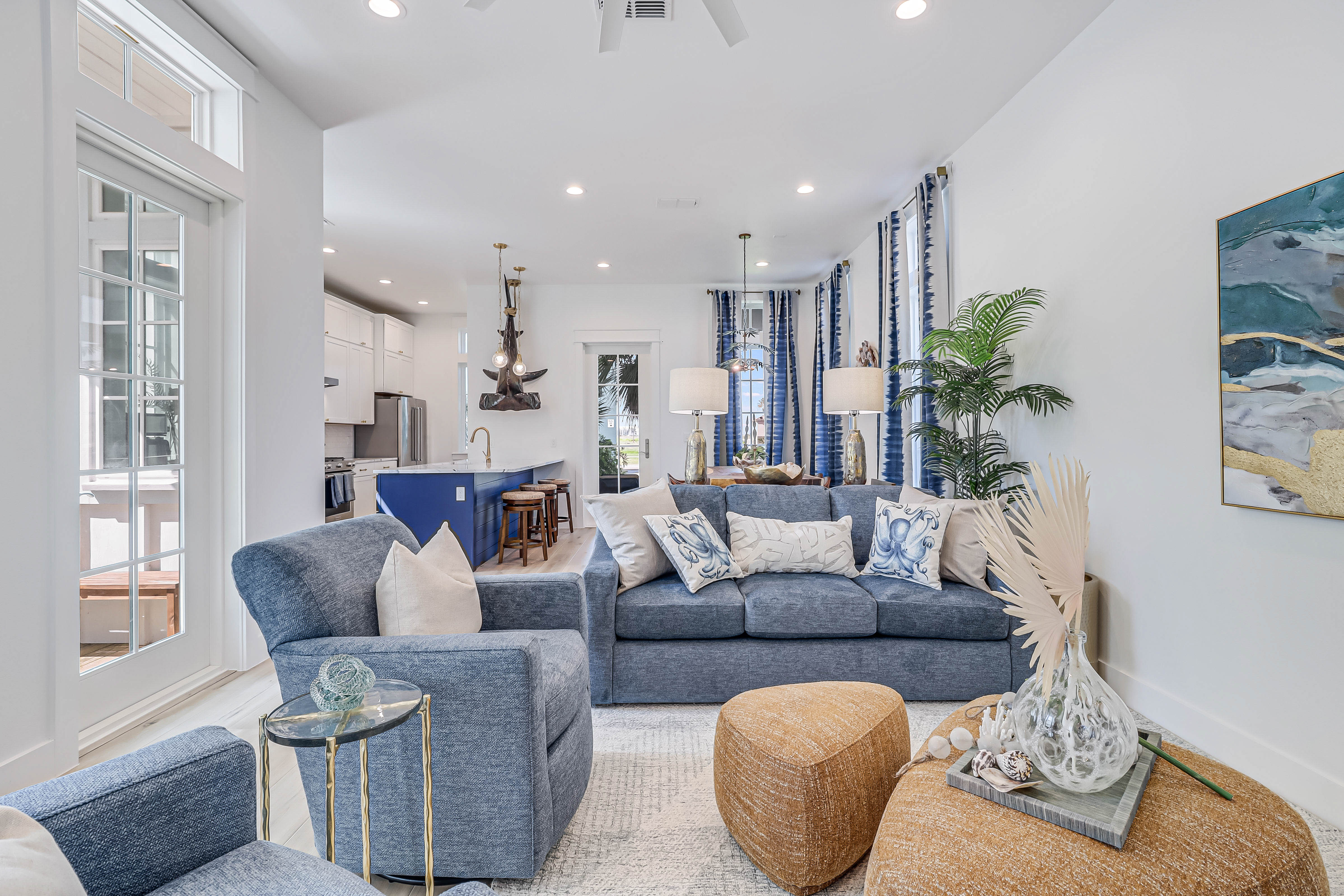 Villa Laguna Austin: Luxury 4-Bedroom Villa with Seaview and Pool, Nueces County