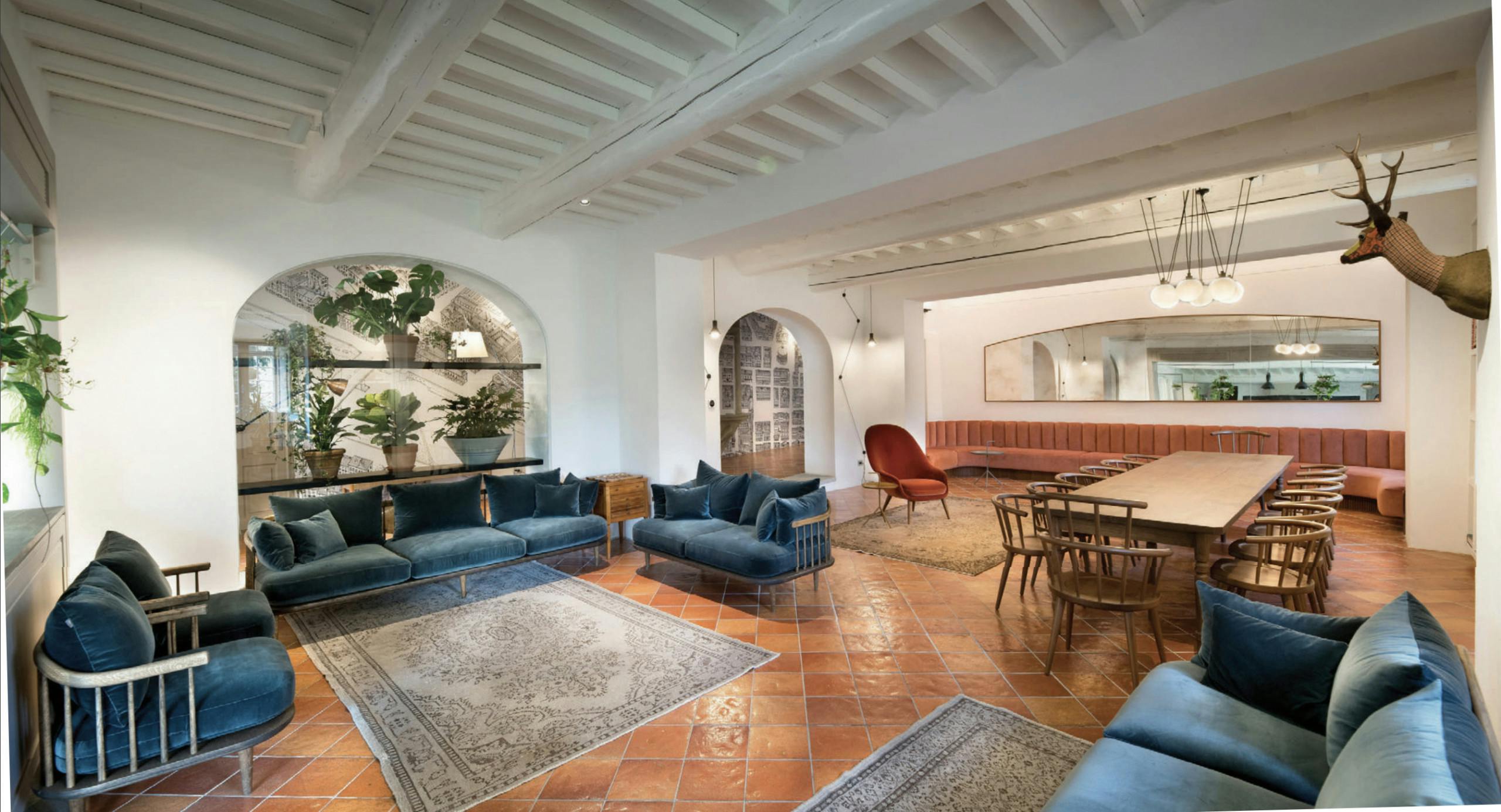 Villa Leccio Chianti: 9-Bedroom Luxury Villa with Swimming Pool, Chianti