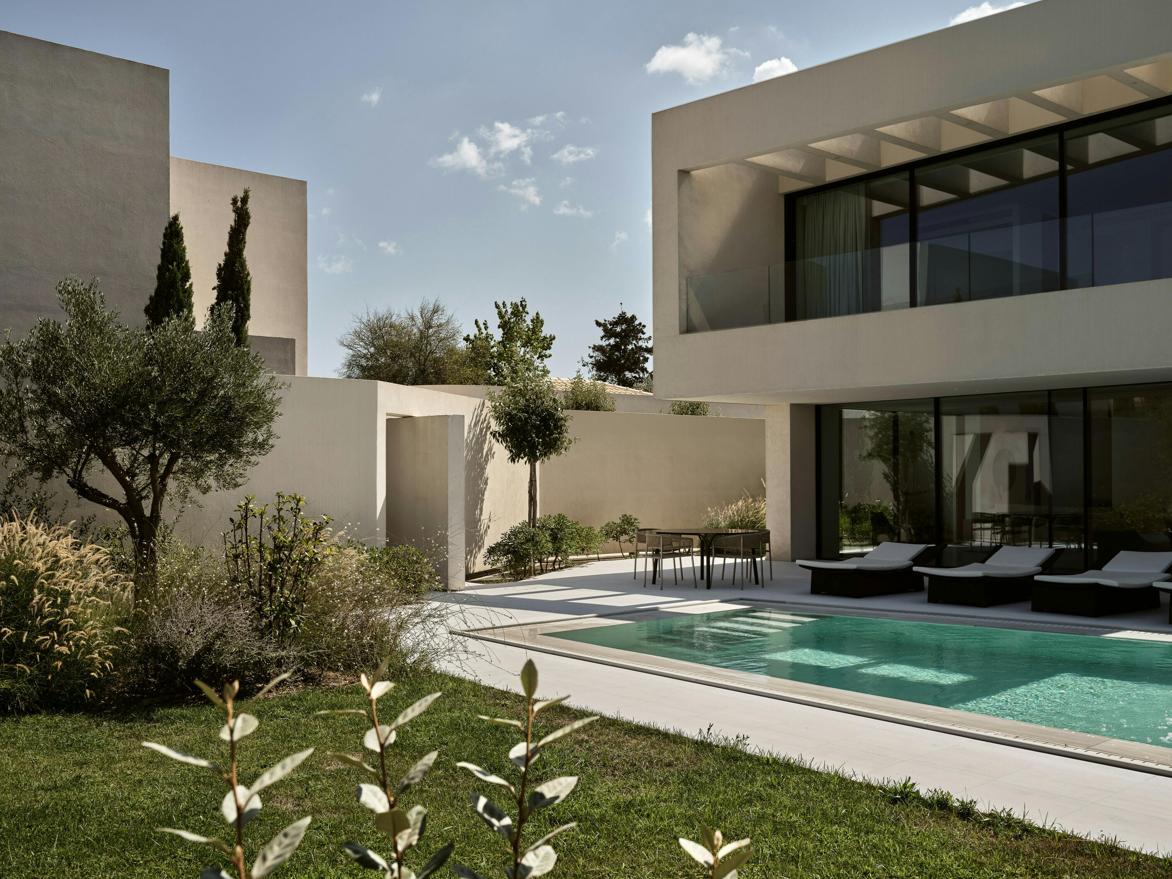 Villa Lithakia Zakynthos: Luxury 4-Bedroom Villa with Private Pool and Sea Views, Zakynthos
