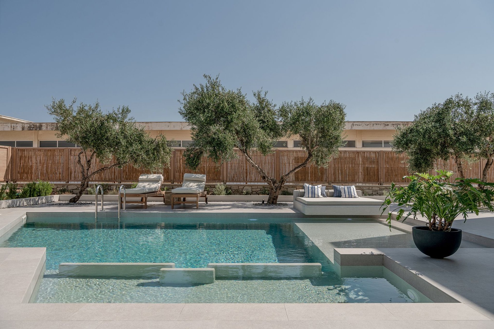 Villa Meltemi Chania Chania 3: Luxury 8-Bedroom Villa with Swimming Pool, Chania