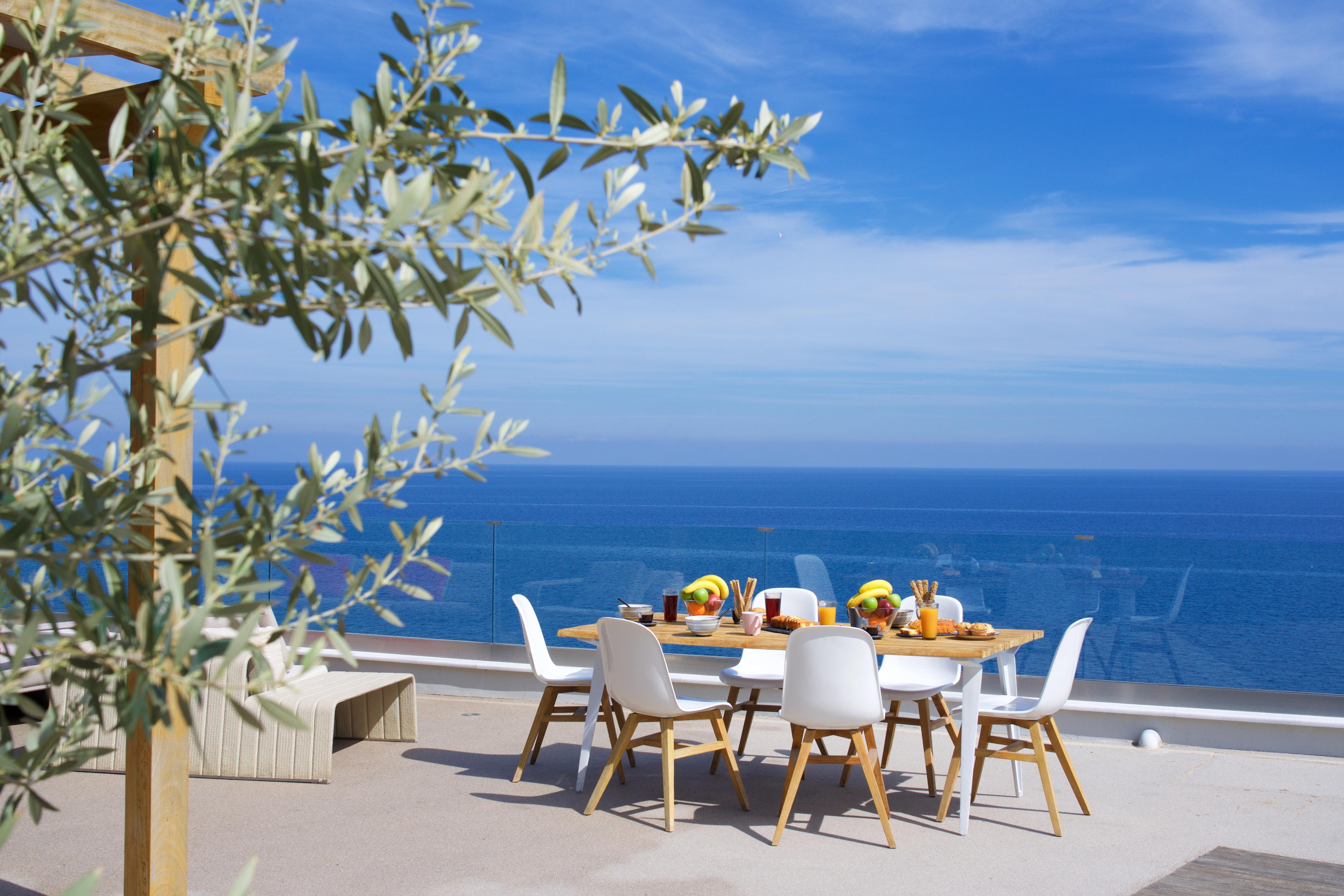 Villa Meltemi Skala: Spacious 3-Bedroom Apartment with Private Pool, Kefalonia