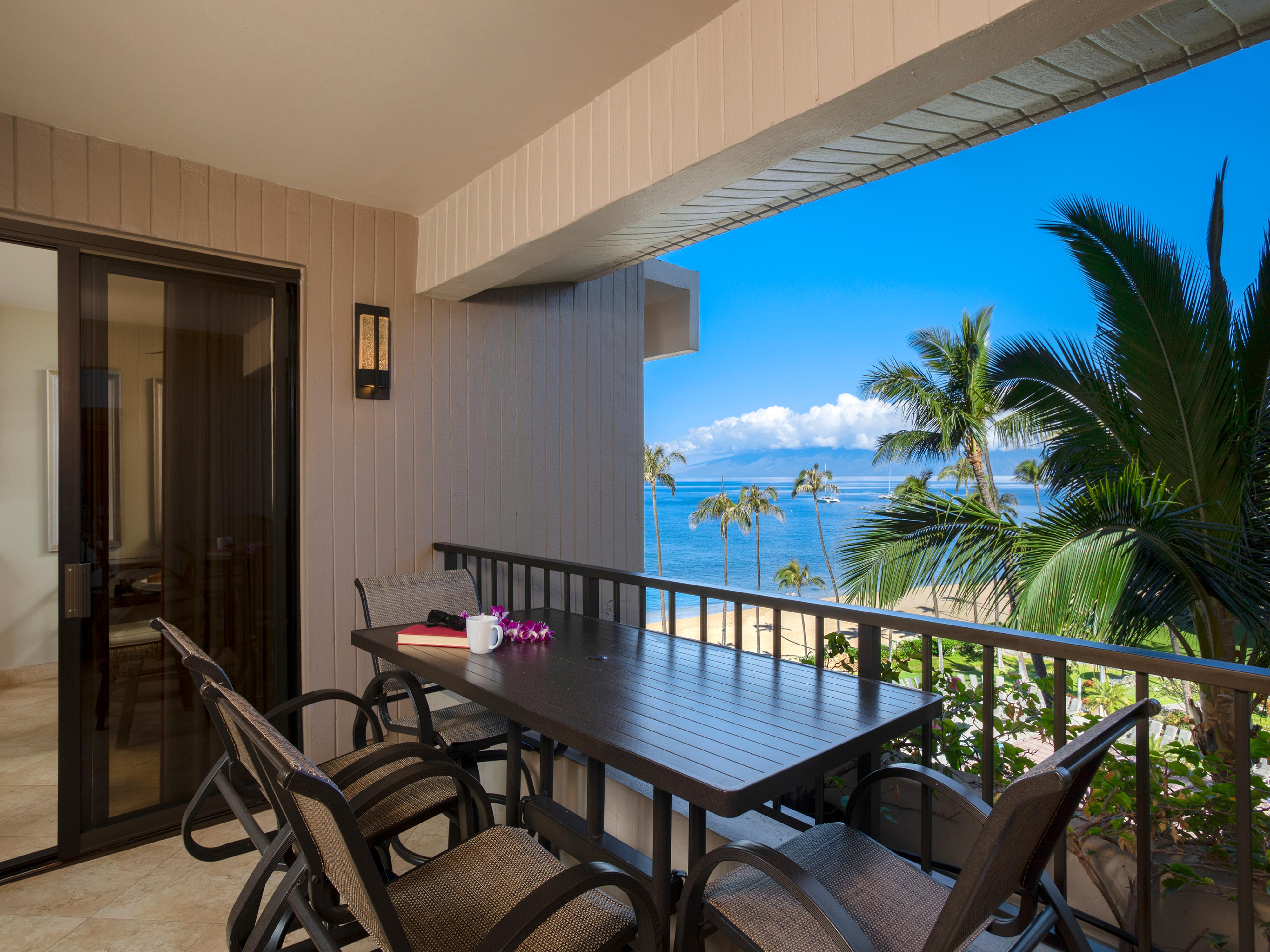 Villa Nīʻau Kaiākea: Luxury 2-Bedroom Golf Villa with Pool and Ocean Views, Hawaii