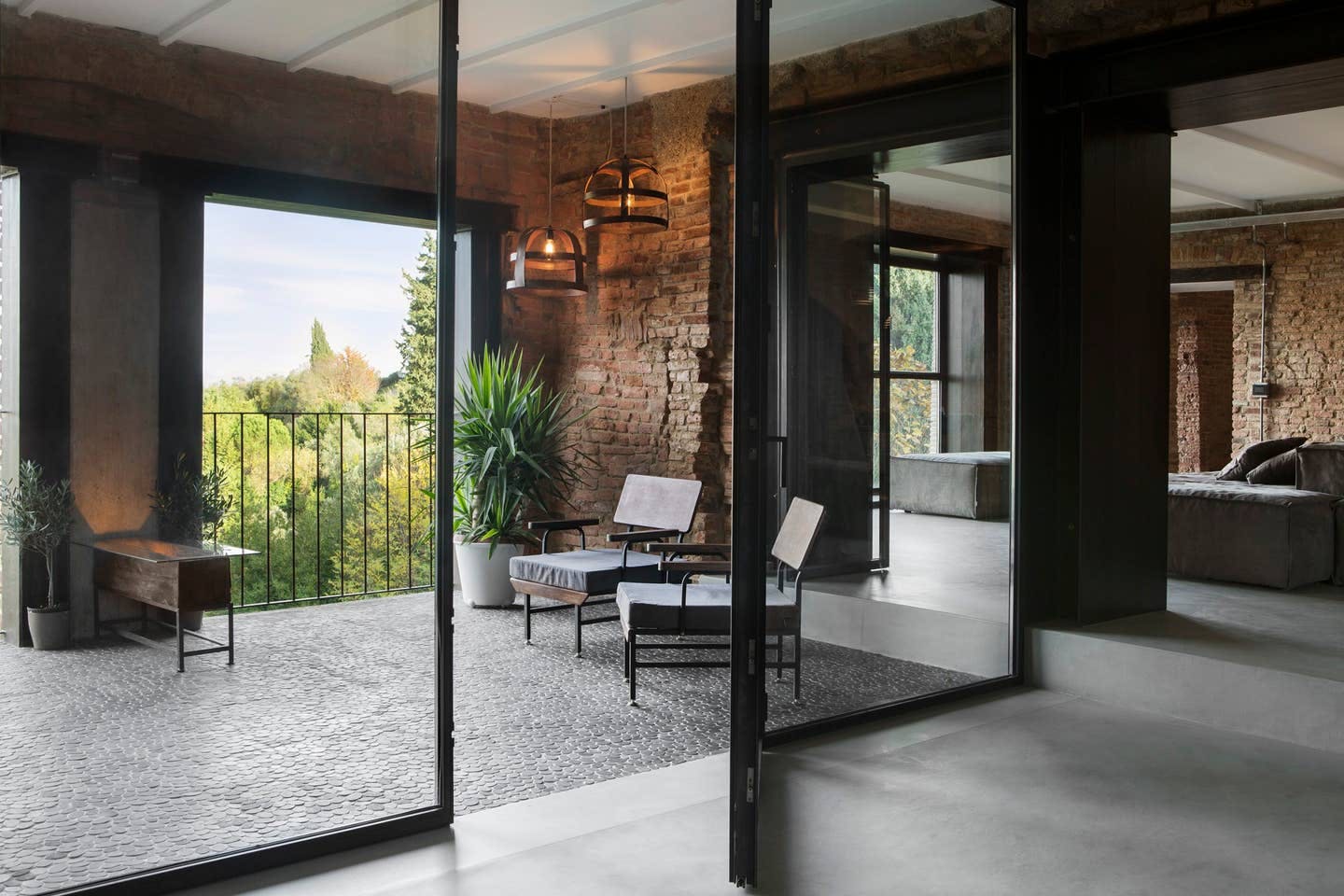 Villa Oliveta San Miniato: Luxury 2-Bedroom Villa with Pool and Hot Tub, San Miniato