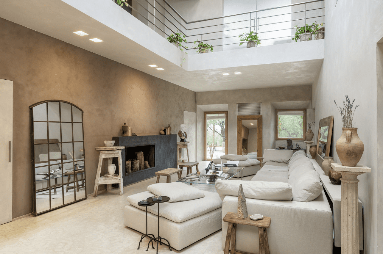 Villa Poggio Firenze: Luxury 7-Bedroom Villa with Pool and Scenic Views, Florence