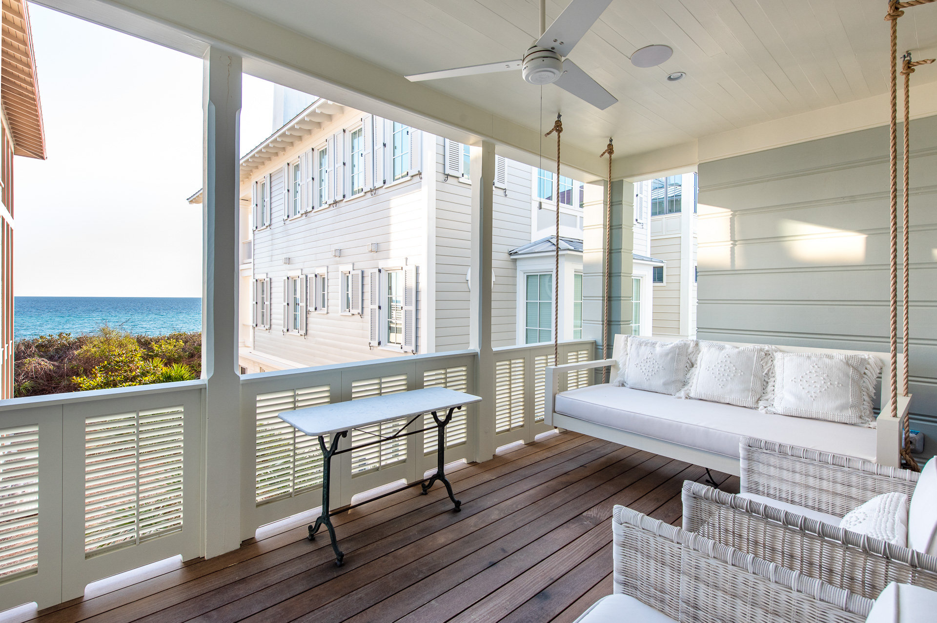 Villa Sandestin Walton: Luxury 5-Bedroom Villa with Swimming Pool and Sea Views, Walton County