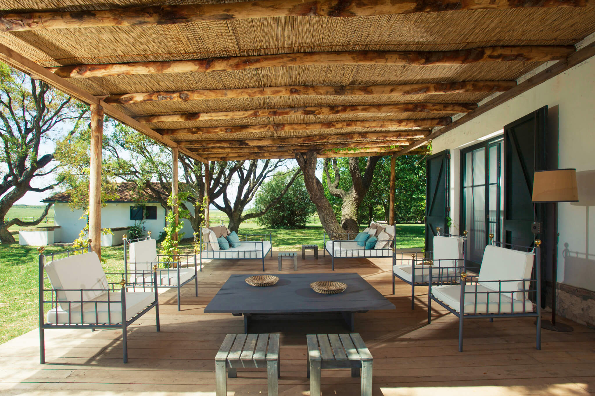 Villa Sirocco Tuscany: Spacious 7-Bedroom Apartment with Stunning Seaview, Tuscany