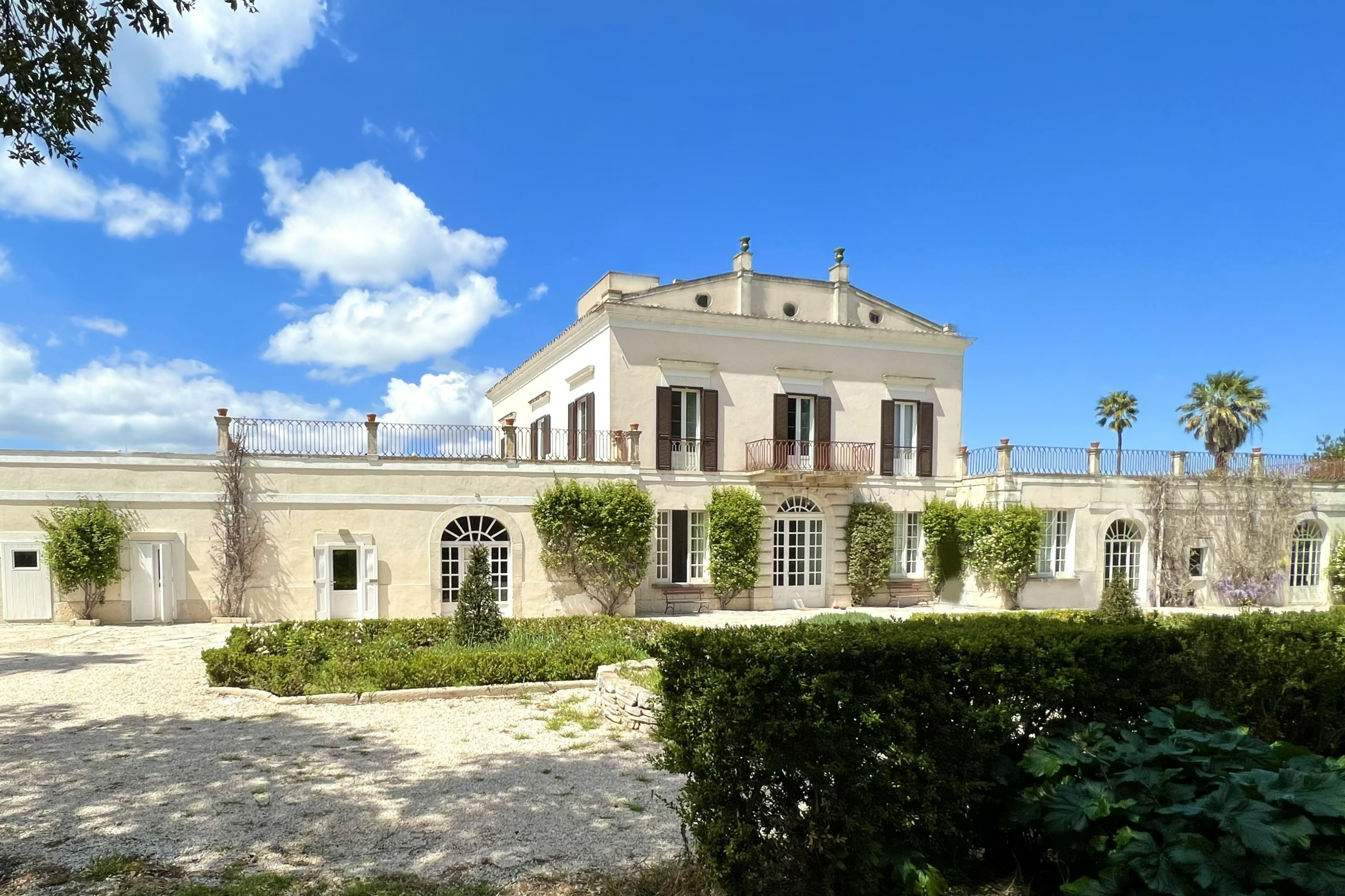 Villa Trullo Fasano: 9-Bedroom Luxury Villa with Seaview and Pool, Puglia
