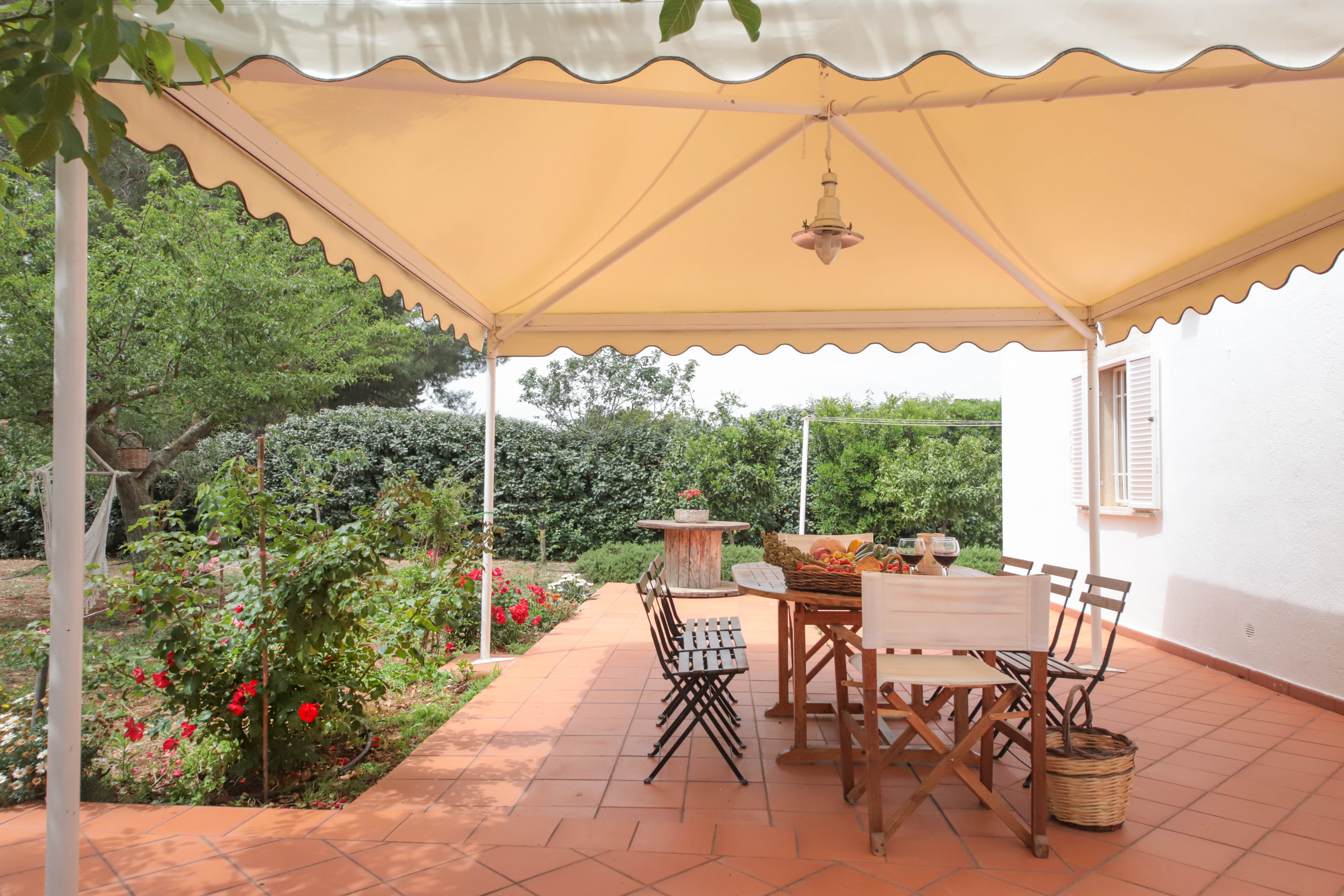 Villa Trullo Polignano: Luxury 4-Bedroom Villa with Private Pool, Polignano a Mare