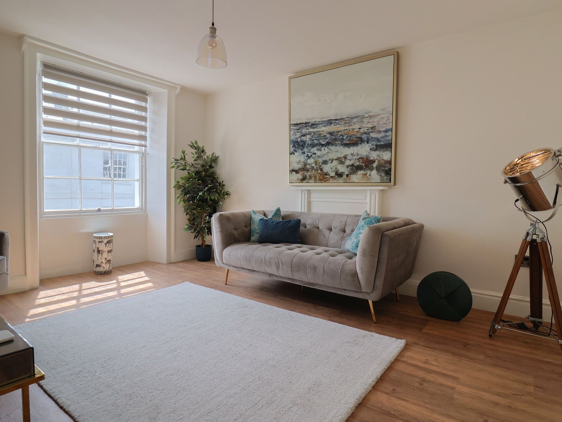 Apartment Black Ven Lyme Regis: Charming 1-Bedroom Apartment with Seaview and Beach Nearby, Lyme Regis