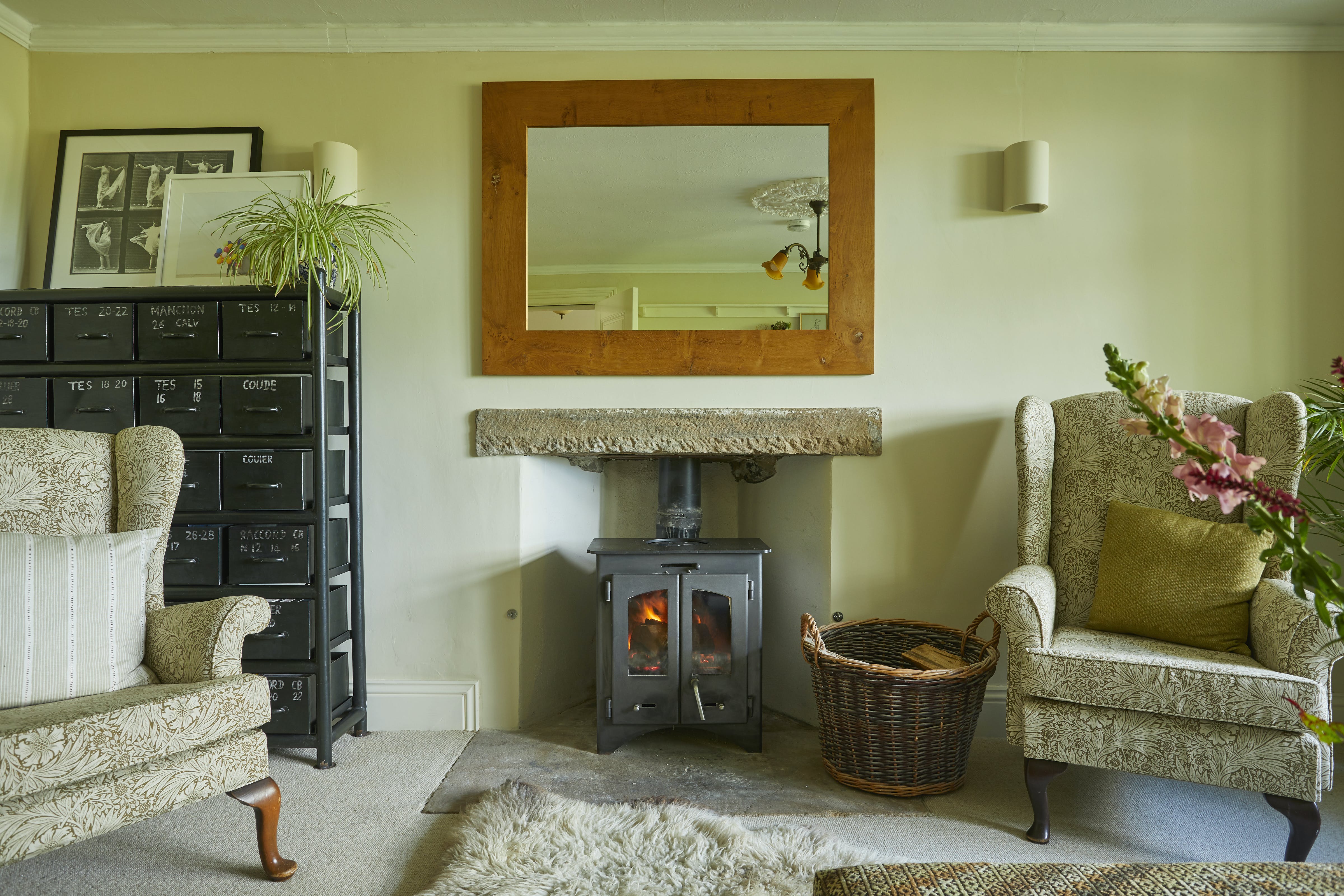 Apartment Blencathra Keswick: Spacious 4-Bedroom Apartment with BBQ and Countryside Views, Lake District