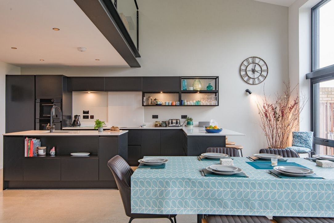 Apartment Eddington Deal: 4-Bedroom Apartment Rental with Family-Friendly Features in Deal, Kent