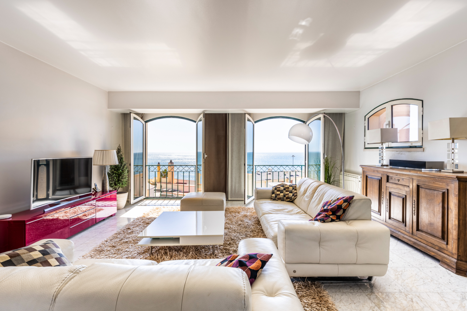 Casa Azinhaga Sintra: Spacious 4-Bedroom Apartment with Pool and Sea Views, Sintra