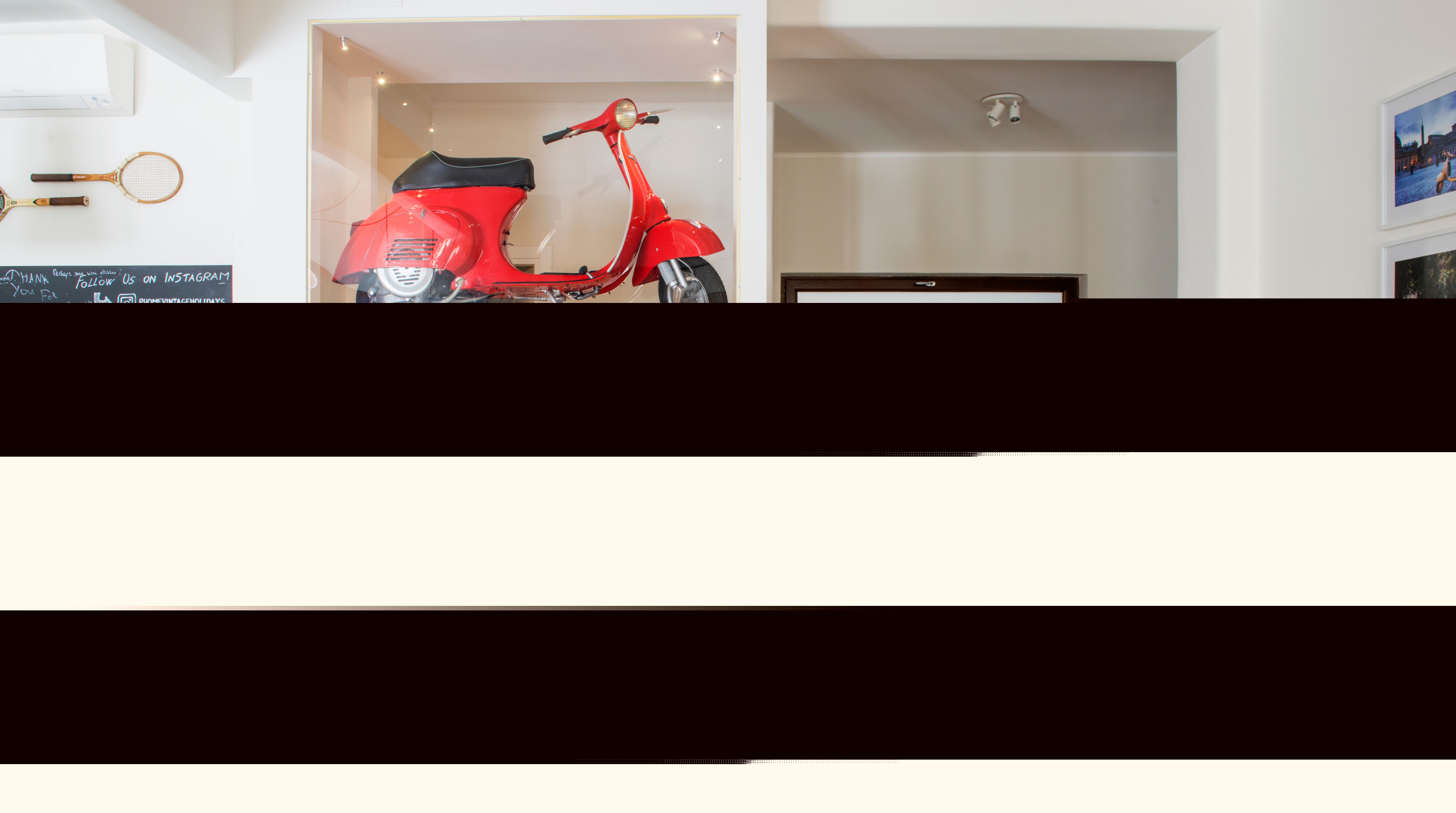 Casa Gianicolo Aurelio: Spacious 4-Bedroom Apartment with Air-Con, Aurelio Rome