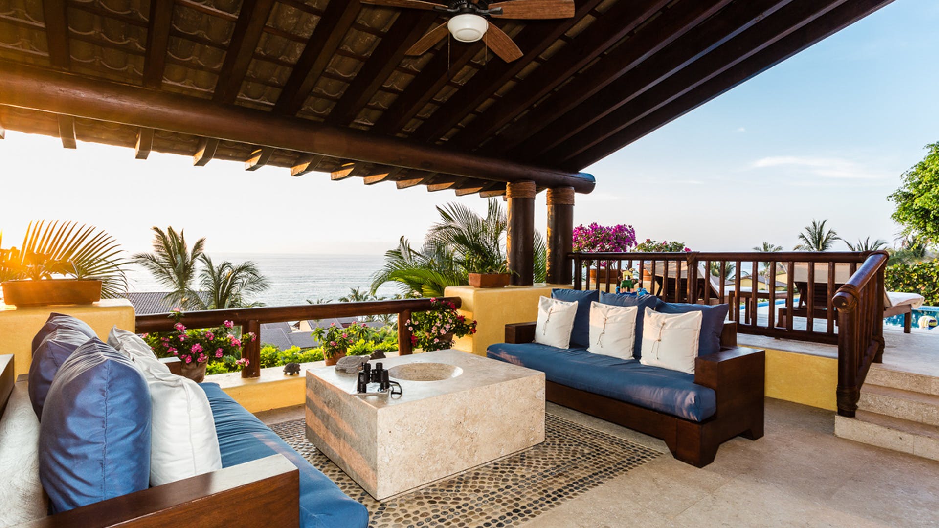 Villa Alborada Las Glorias Puerto Vallarta: Opulent 5-Bedroom Apartment with Seaview and Private Pool, Puerto Vallarta