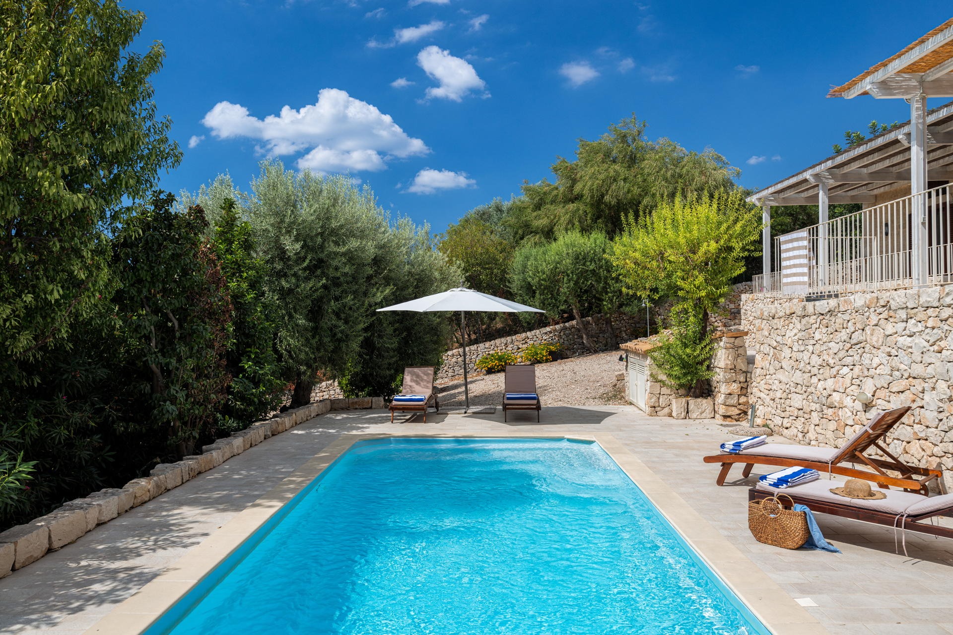 Casa Ibla Ragusa: Charming 3-Bedroom Apartment with Private Pool Near Beach, Ragusa Sicily