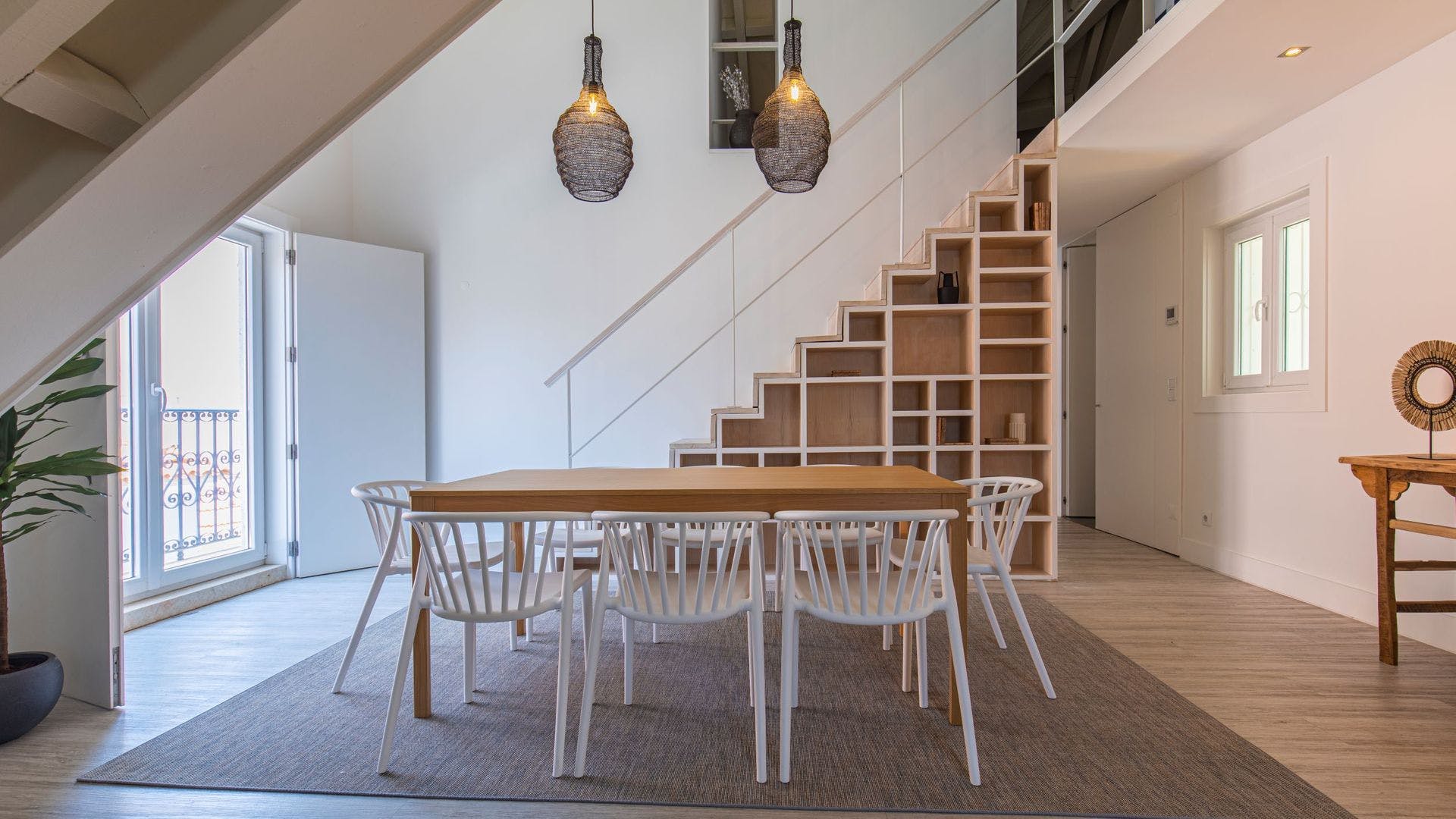 Villa Safira Embaré Santos: Charming 2-Bedroom Apartment for Families, Lisbon Santos