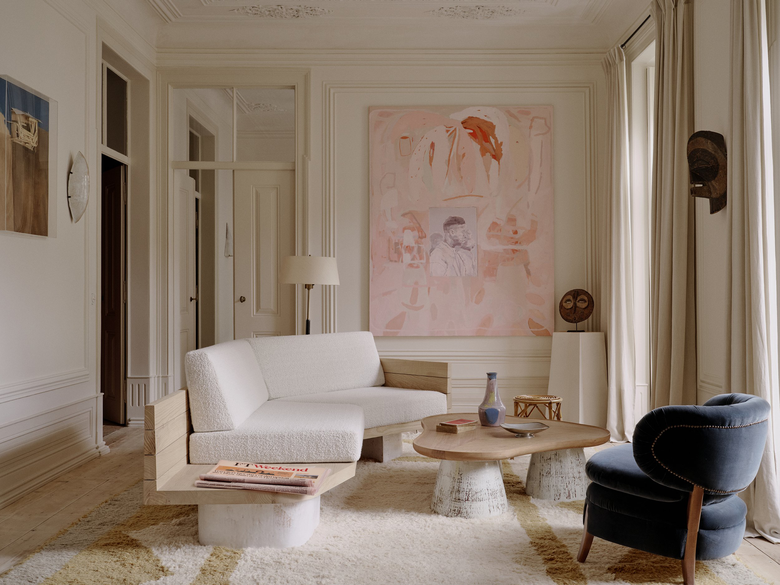 Casa Mouraria Intendente: Stylish 2-Bedroom Apartment Rental with Family-Friendly Comfort, Intendente Lisbon