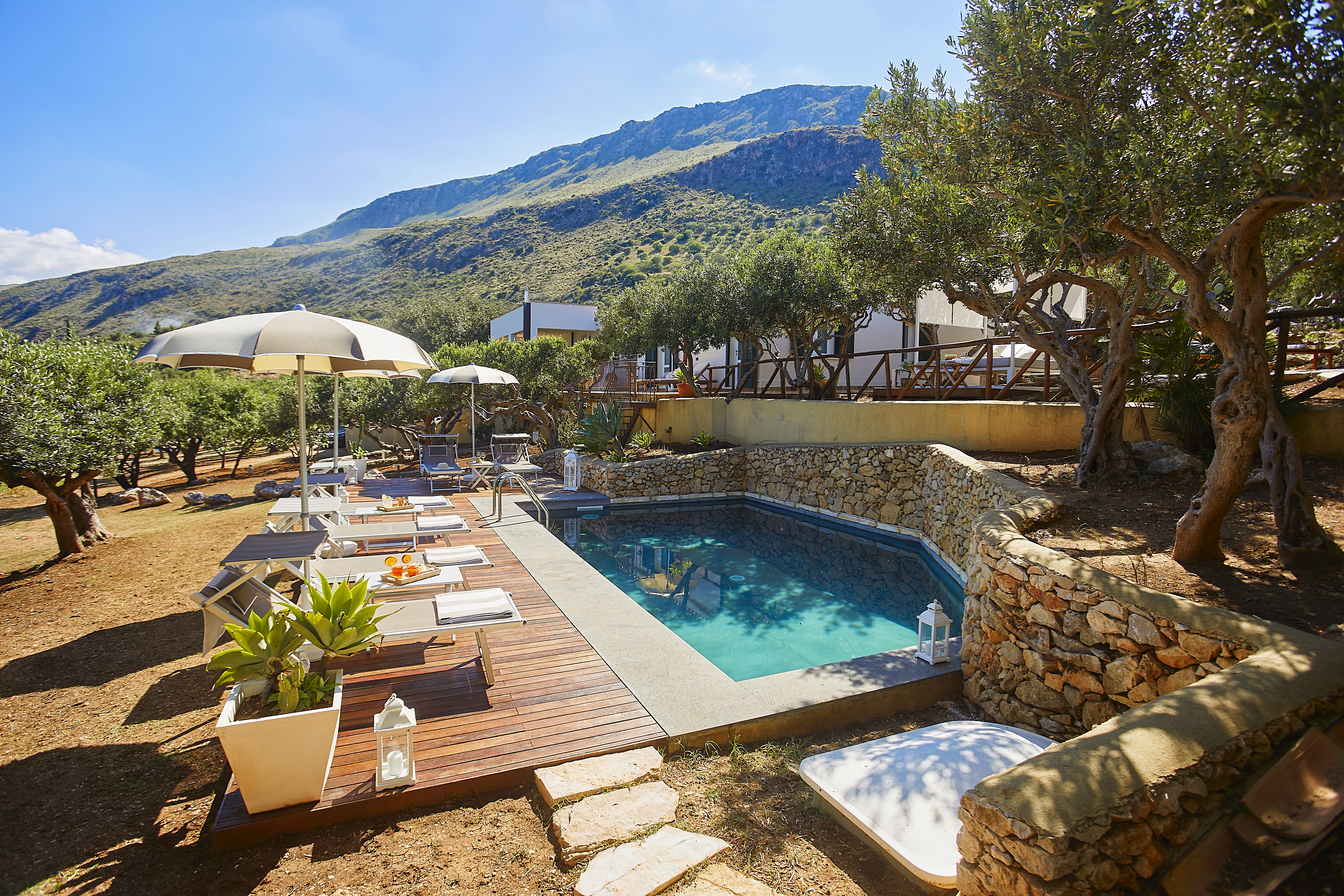 Villa Amaranto Marausa Trapani-676445: Spacious 7-Bedroom Apartment with Pool and Sea Views, Trapani
