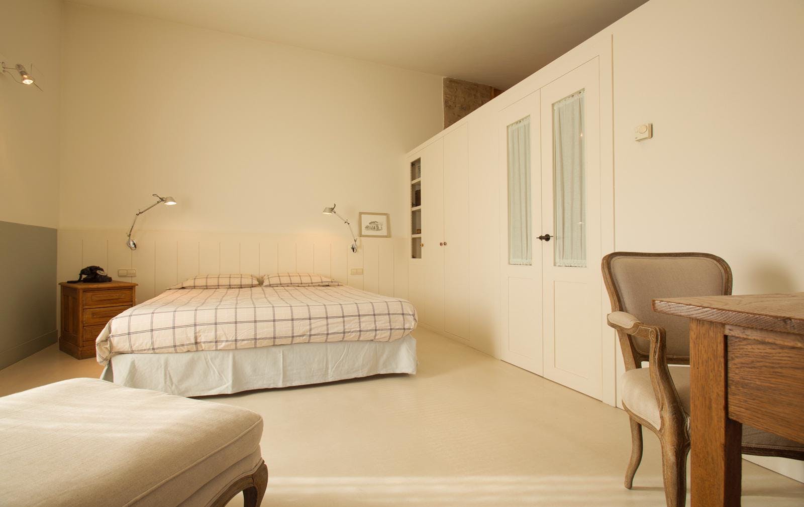 Villa Vendaval Vallvidrera Catalonia: 5-Bedroom Luxury Apartment with Pool and Seaviews, Barcelona