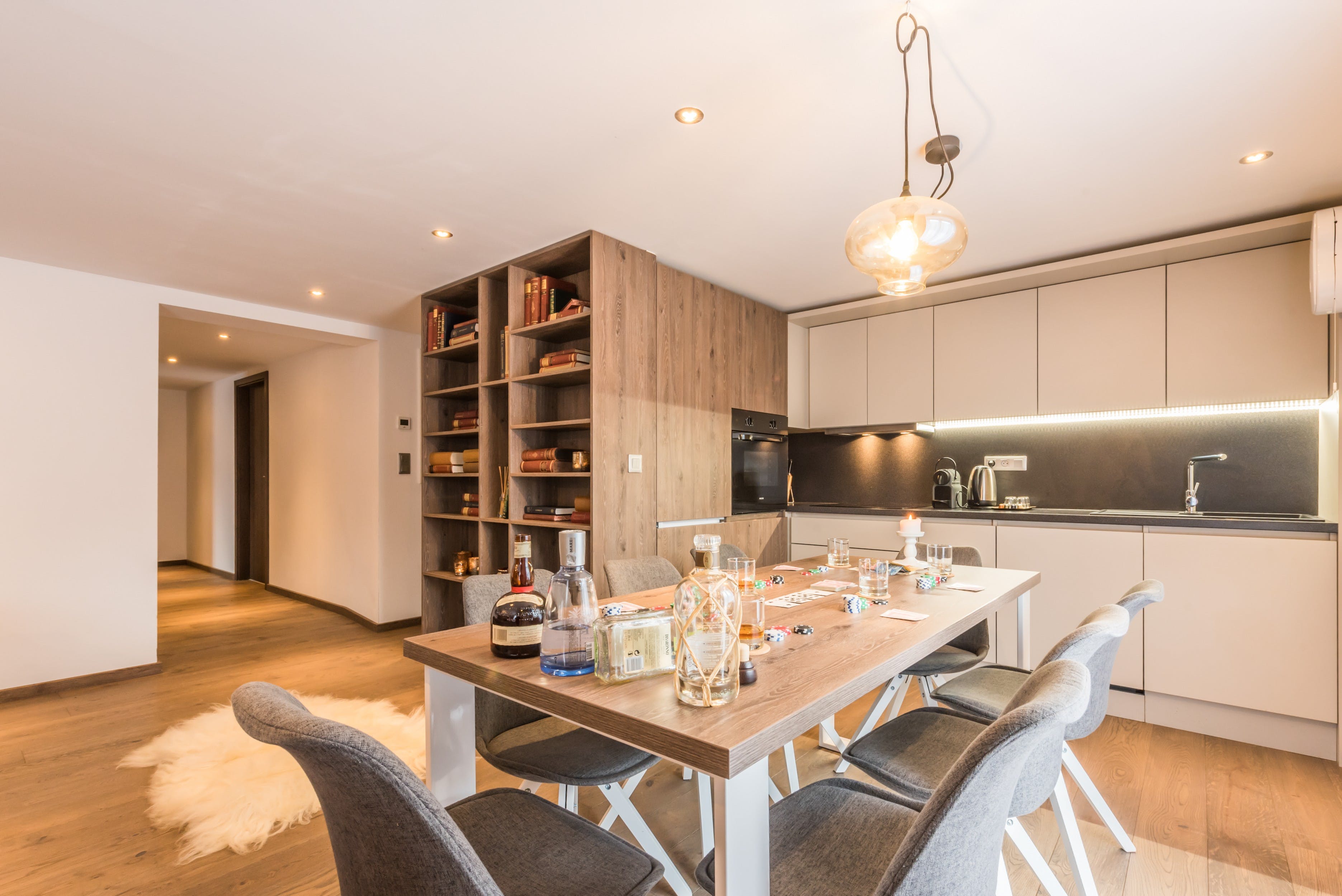 Villa Nordet Pleney Morzine: Luxury 4-Bedroom Chalet with Sauna, Morzine