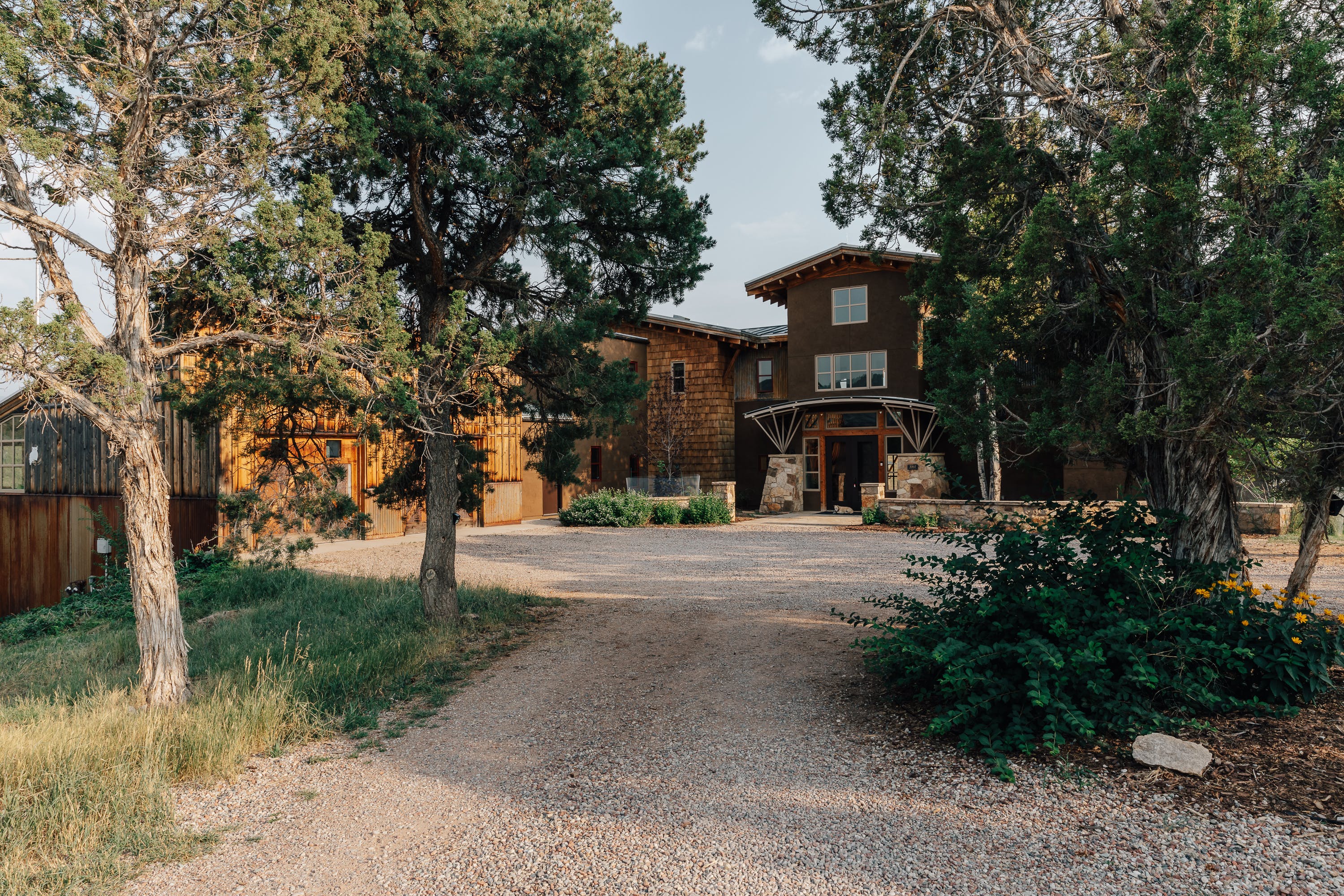 Chalet Elk Aspen: Luxury 5-Bedroom Villa with Swimming Pool, Aspen