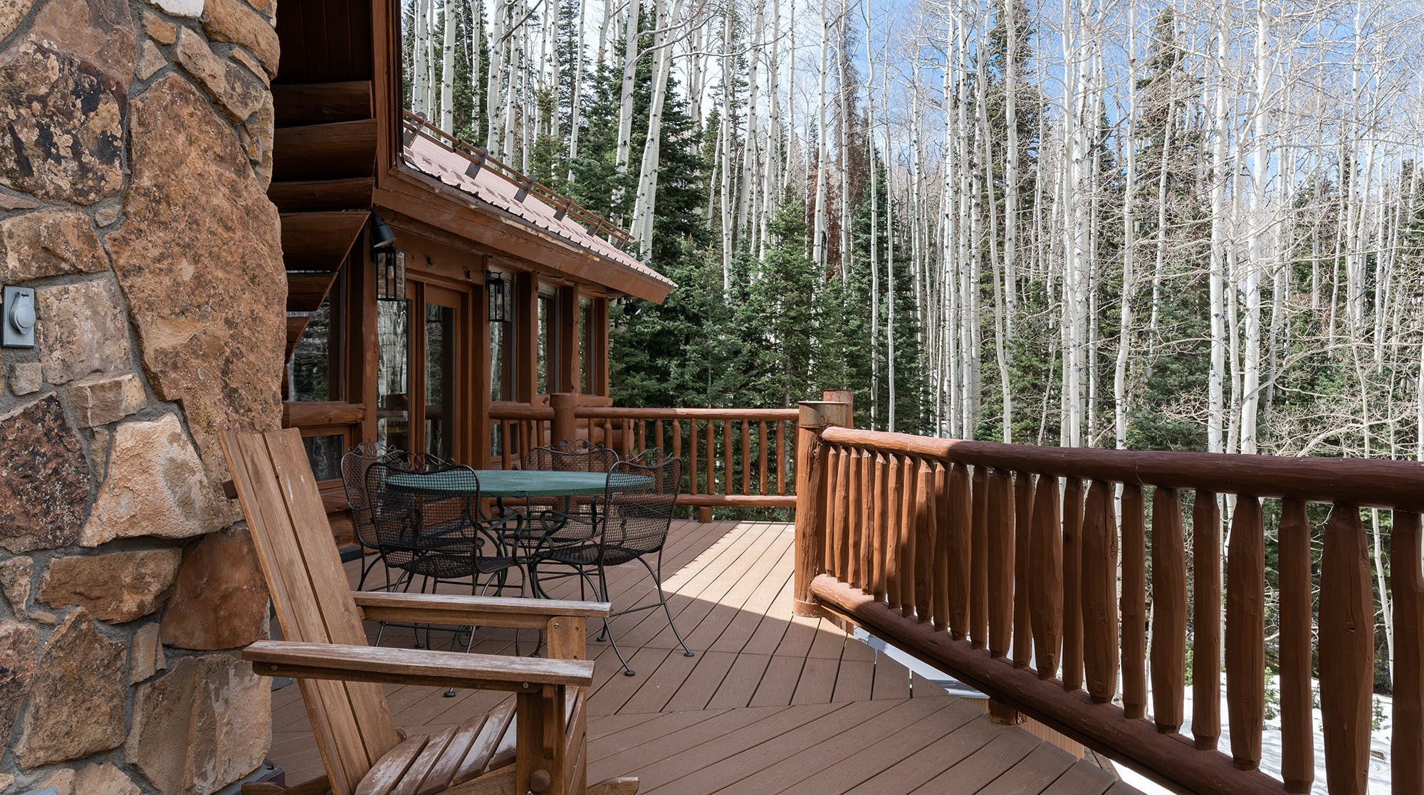 Villa Boreas Aldasoro Telluride: Spacious 6-Bedroom Ski Chalet with Hot Tub, Mountain Village