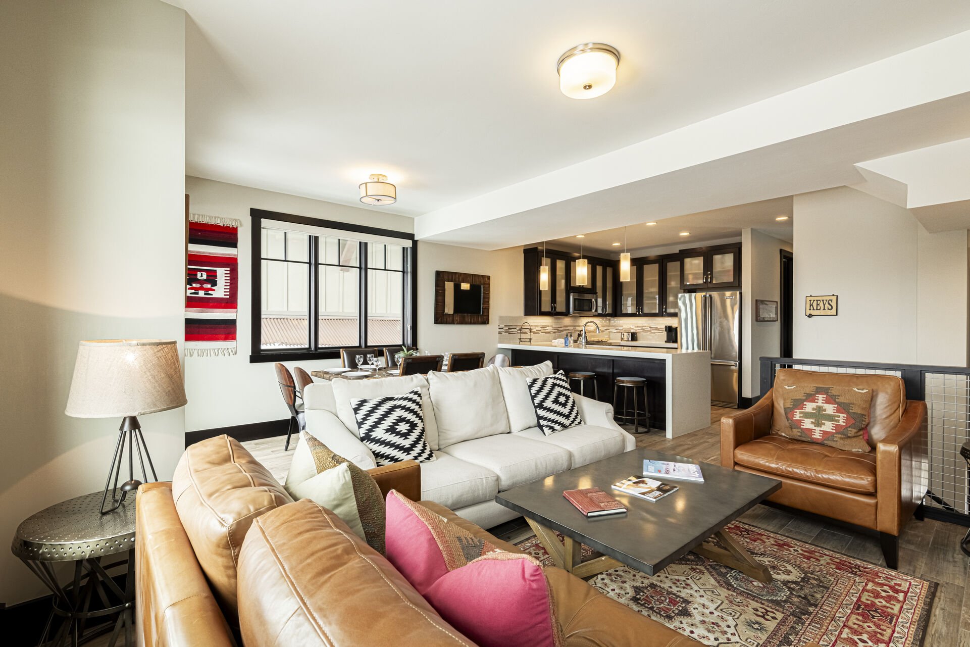 Villa Boreas McPolin Park City-780839: Luxury 3-Bedroom Ski Chalet with Hot Tub and Pool, Park City