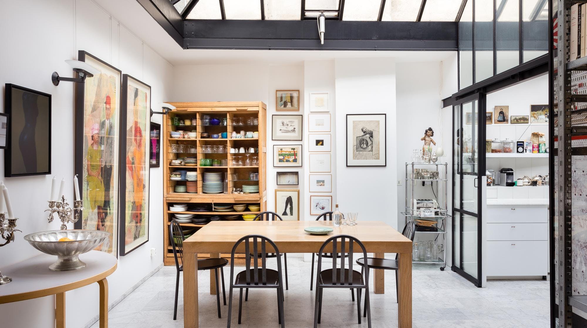 Villa Safran Cour Saint Emilion Bastille – Bercy: Elegant 2-Bedroom Apartment for Family Stays, Bastille – Bercy, Paris