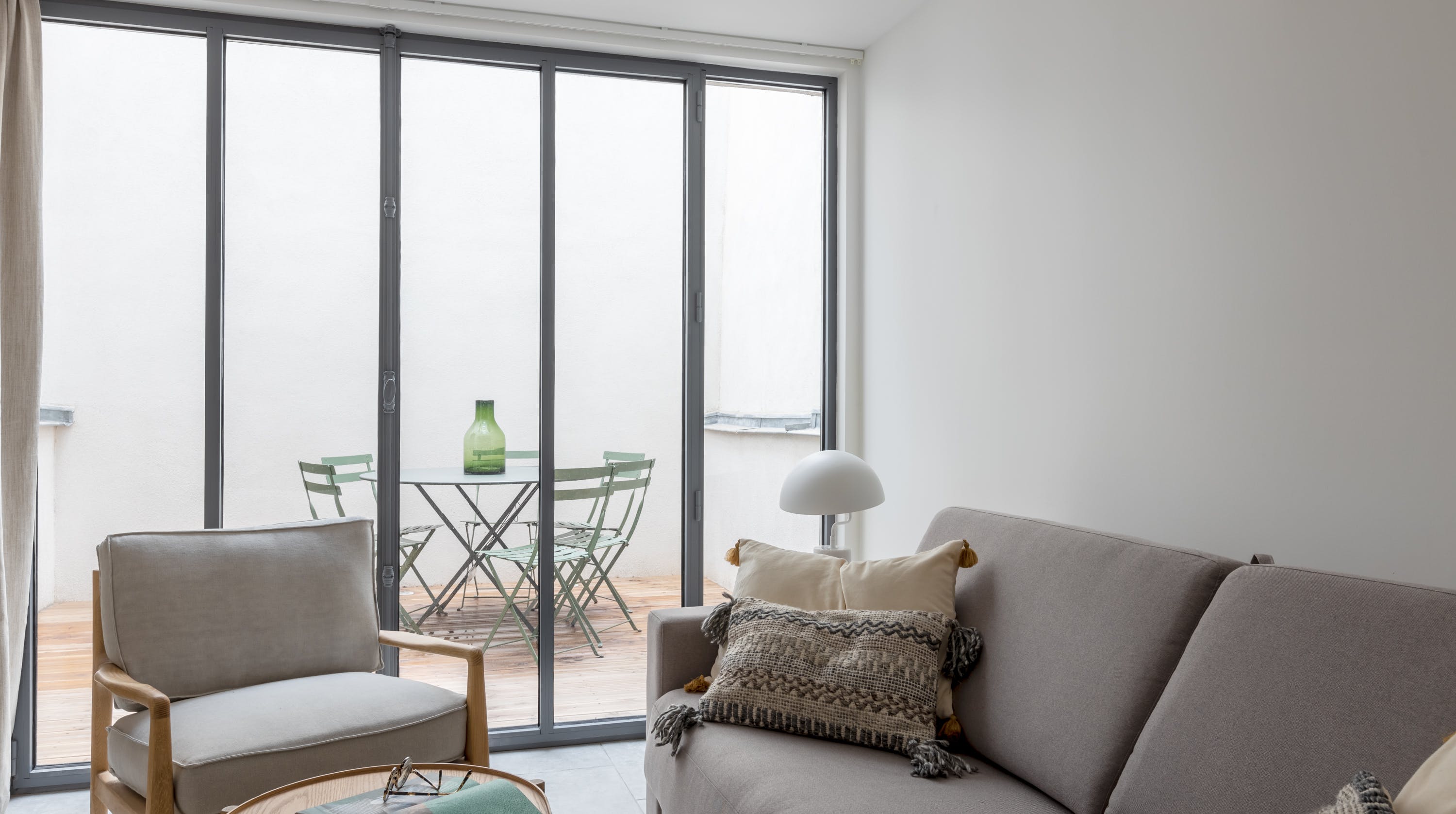 Villa Aurore Enfants Le Marais: Charming 2-Bedroom Family-Friendly Apartment Rental in Le Marais, Paris