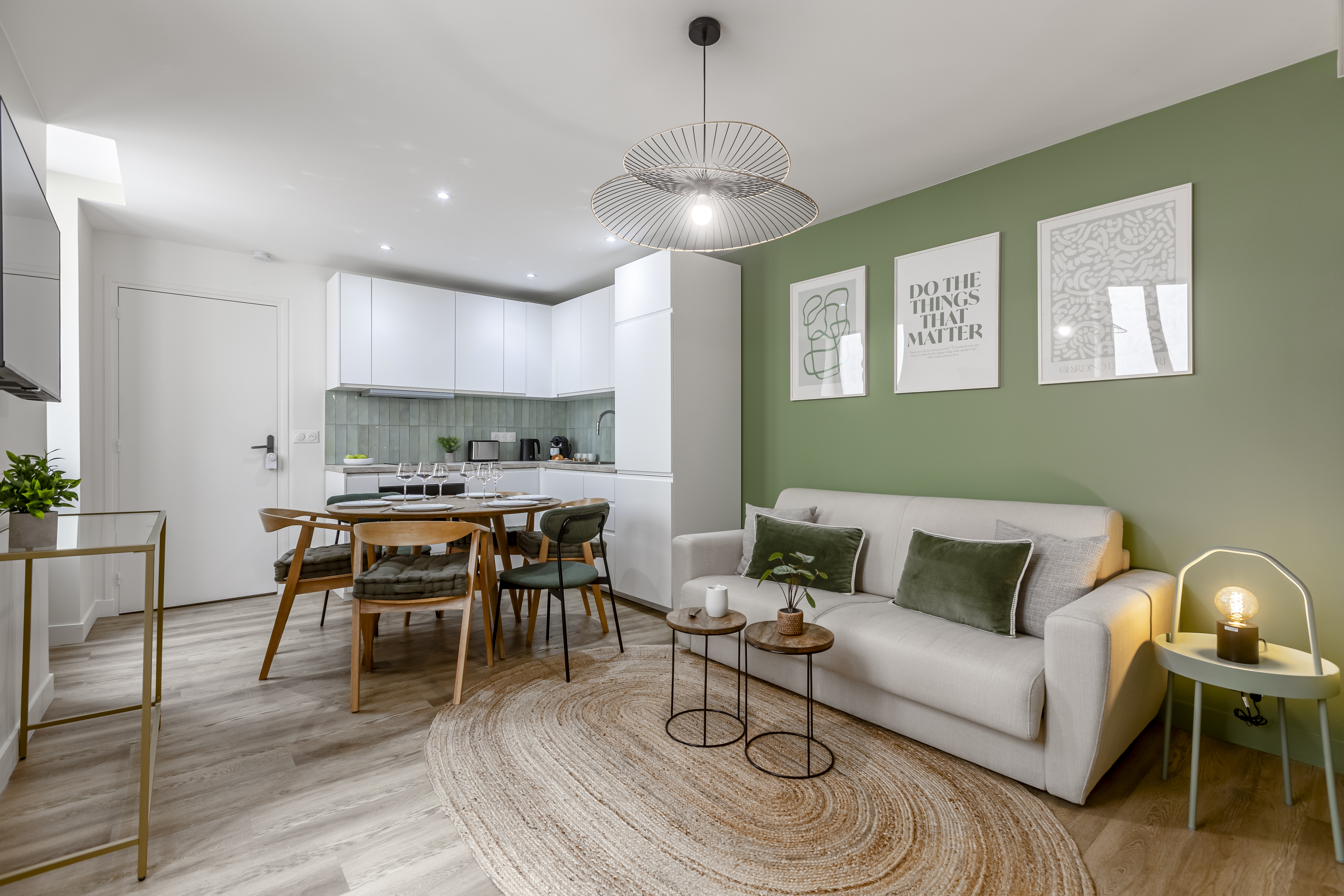 Villa Aurore Archives Le Marais-854189: Chic 1-Bedroom Apartment Rental with Air-Con, Family-Friendly in Le Marais