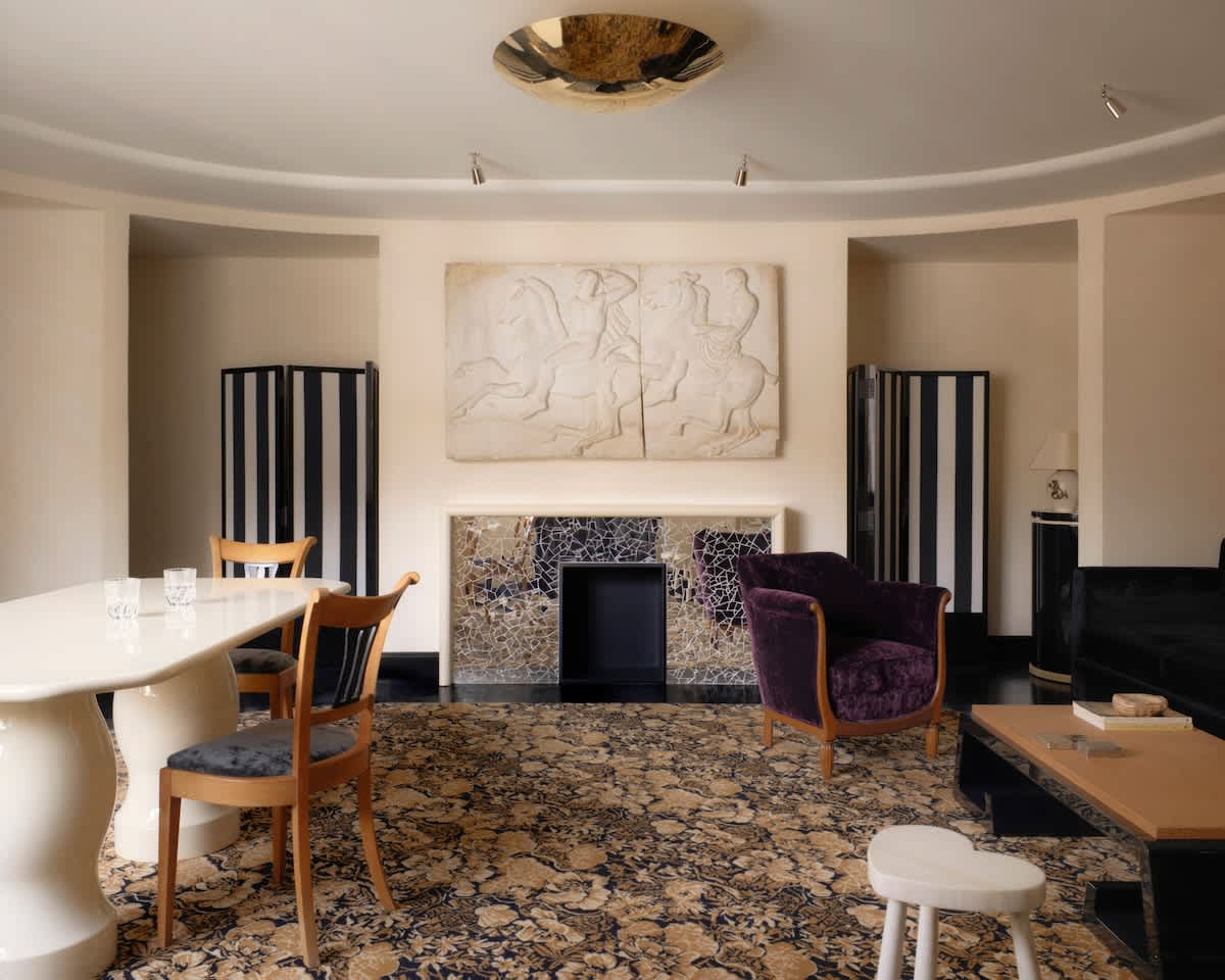 Villa Crépuscule Poncelet Opéra – Madeleine – Grands Magasins-743211: Elegant 3-Bedroom Luxury Apartment Near Top Attractions, Paris