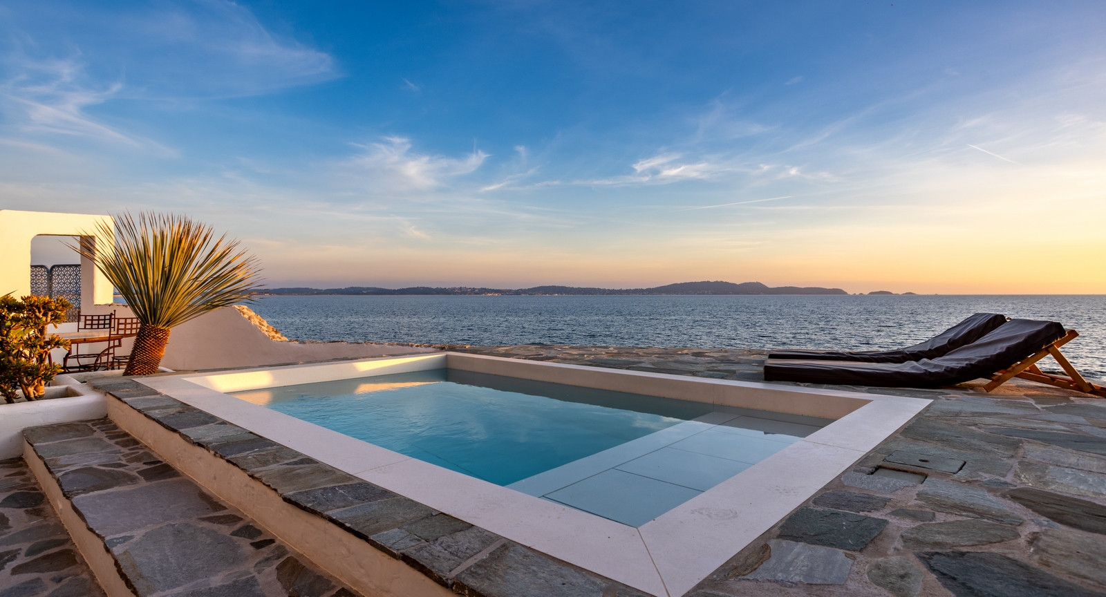 Villa Céladon Faron Toulon: Luxury 3-Bedroom Villa with Seaview and Pool, Toulon